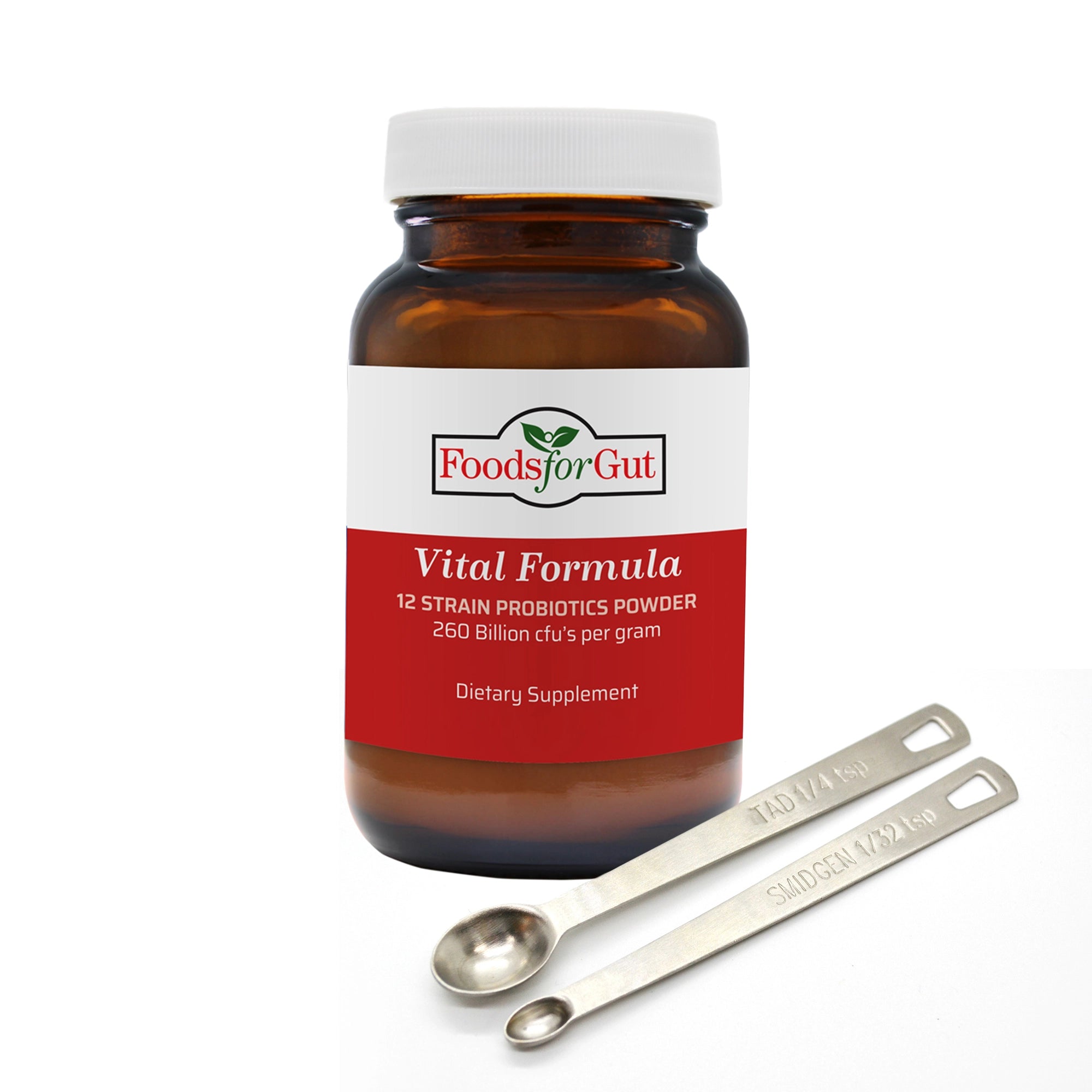 Vital Formula