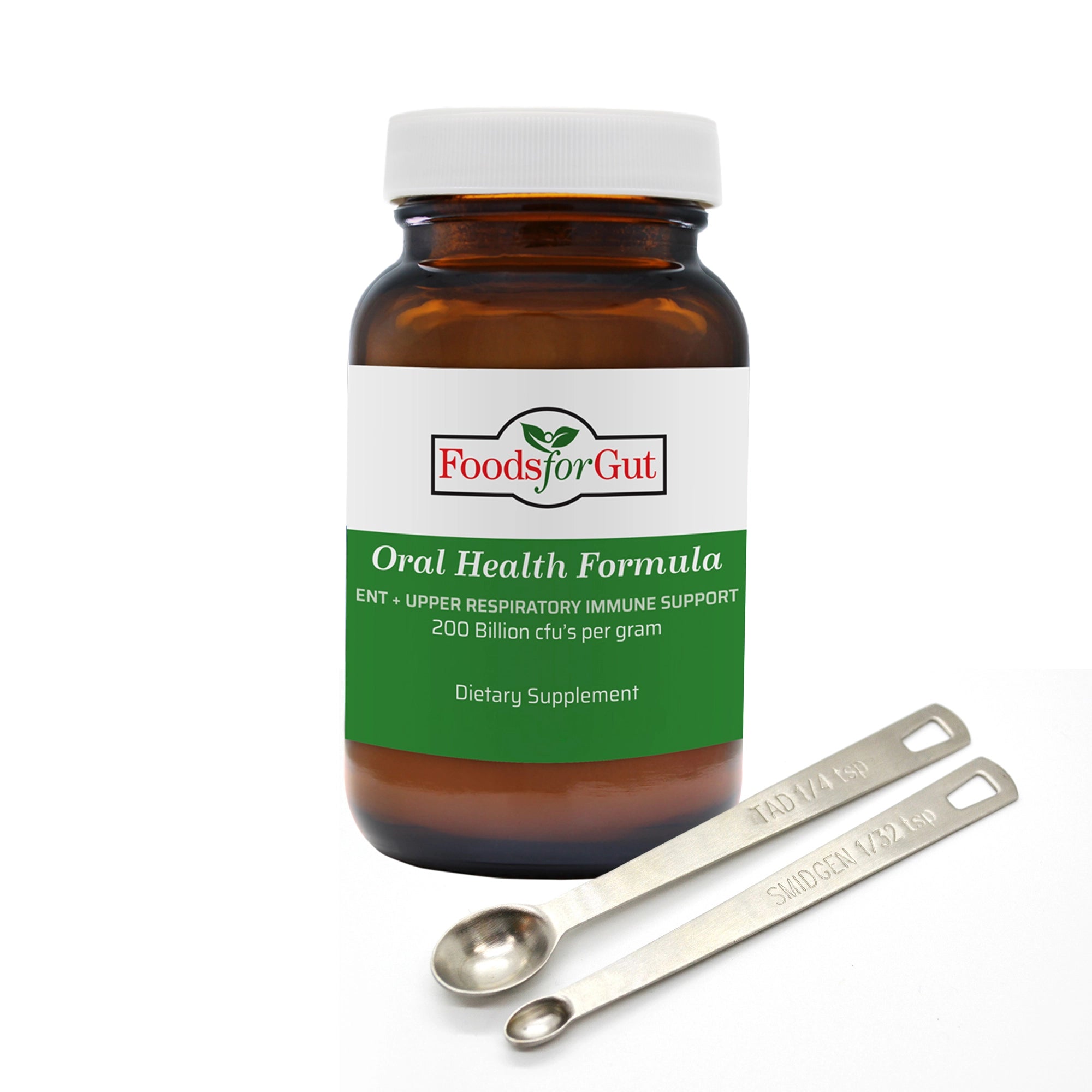 Oral Health Formula