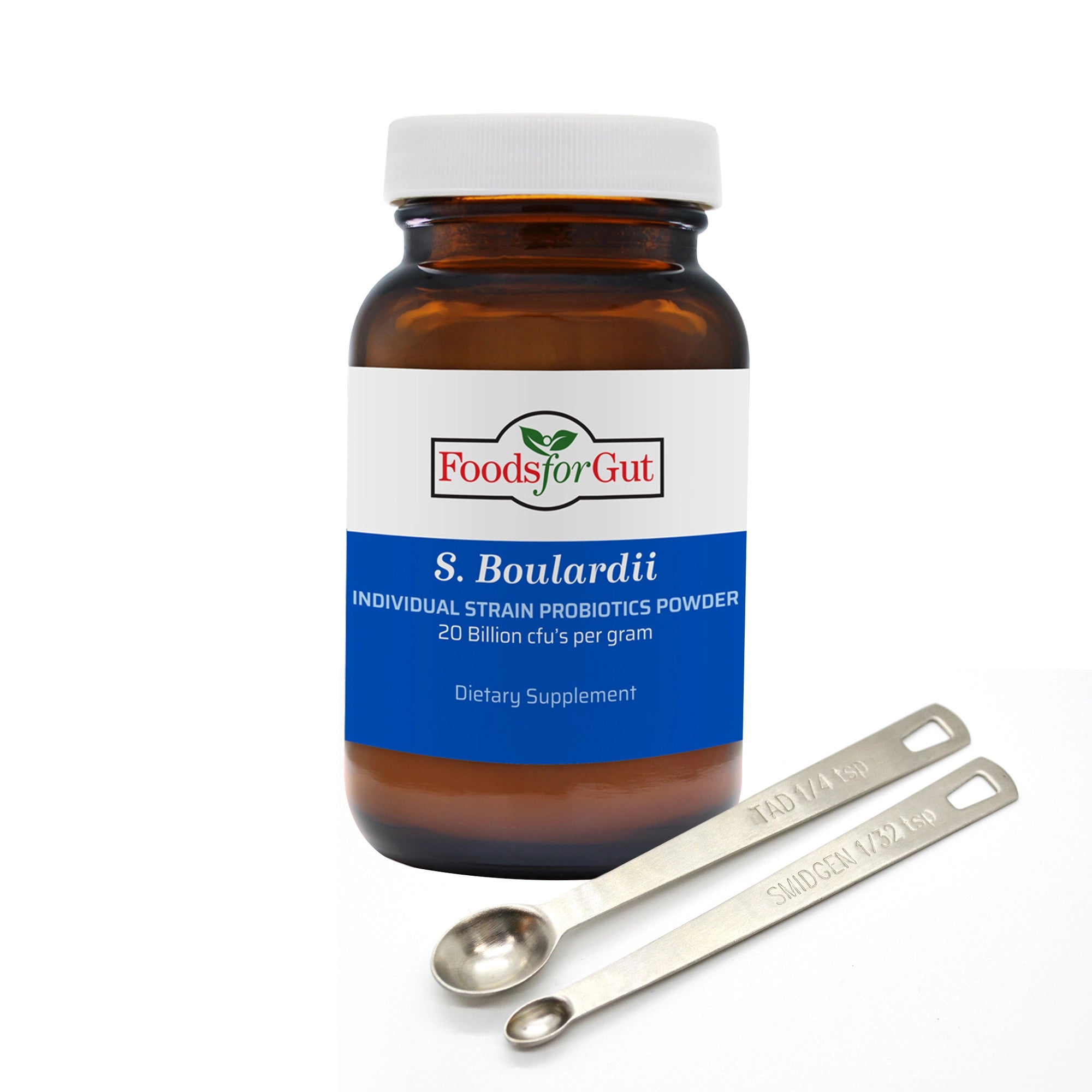 Saccharomyces Boulardii Probiotic Powder