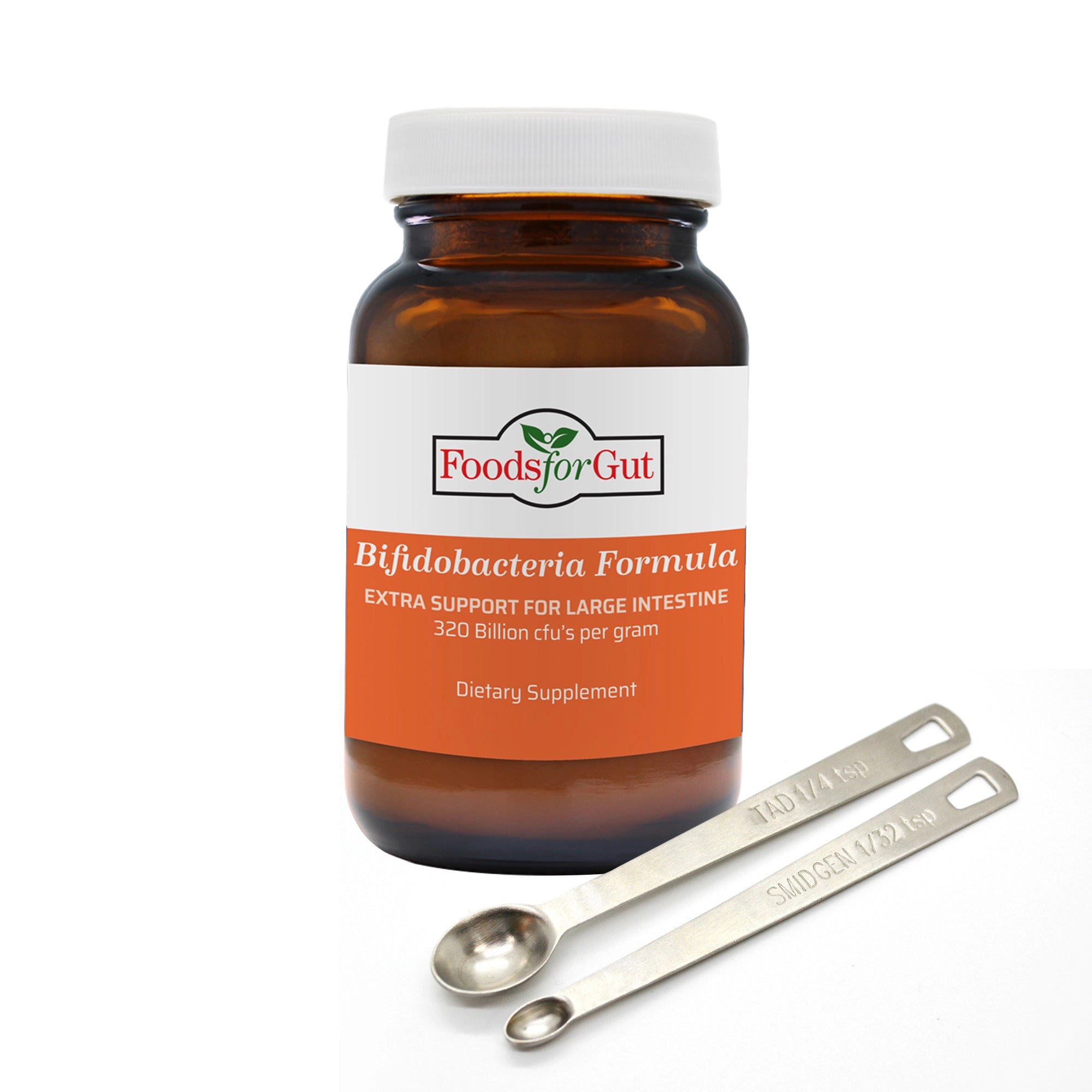 BifidoBacteria Formula