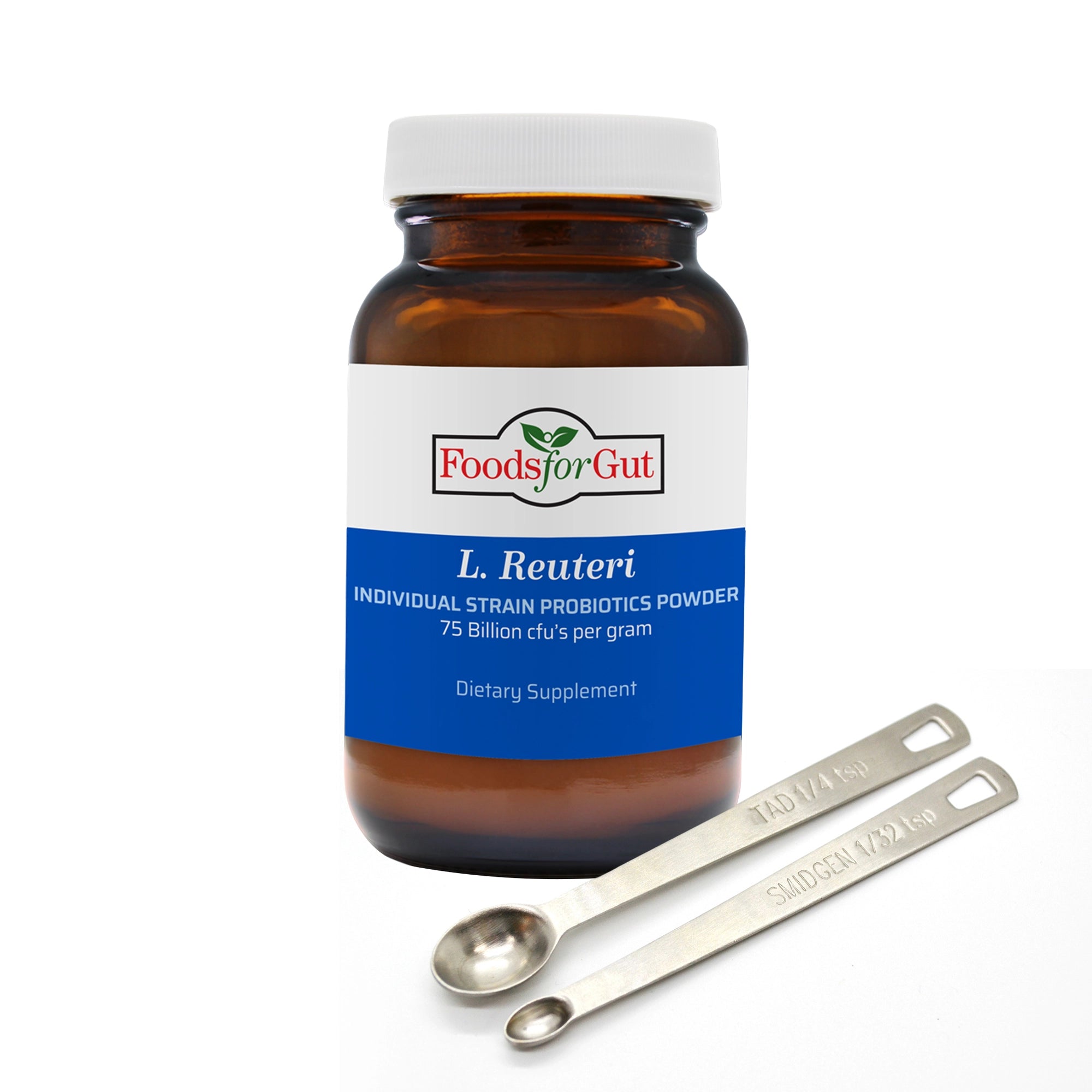 Lactobacillus Reuteri Probiotic Powder
