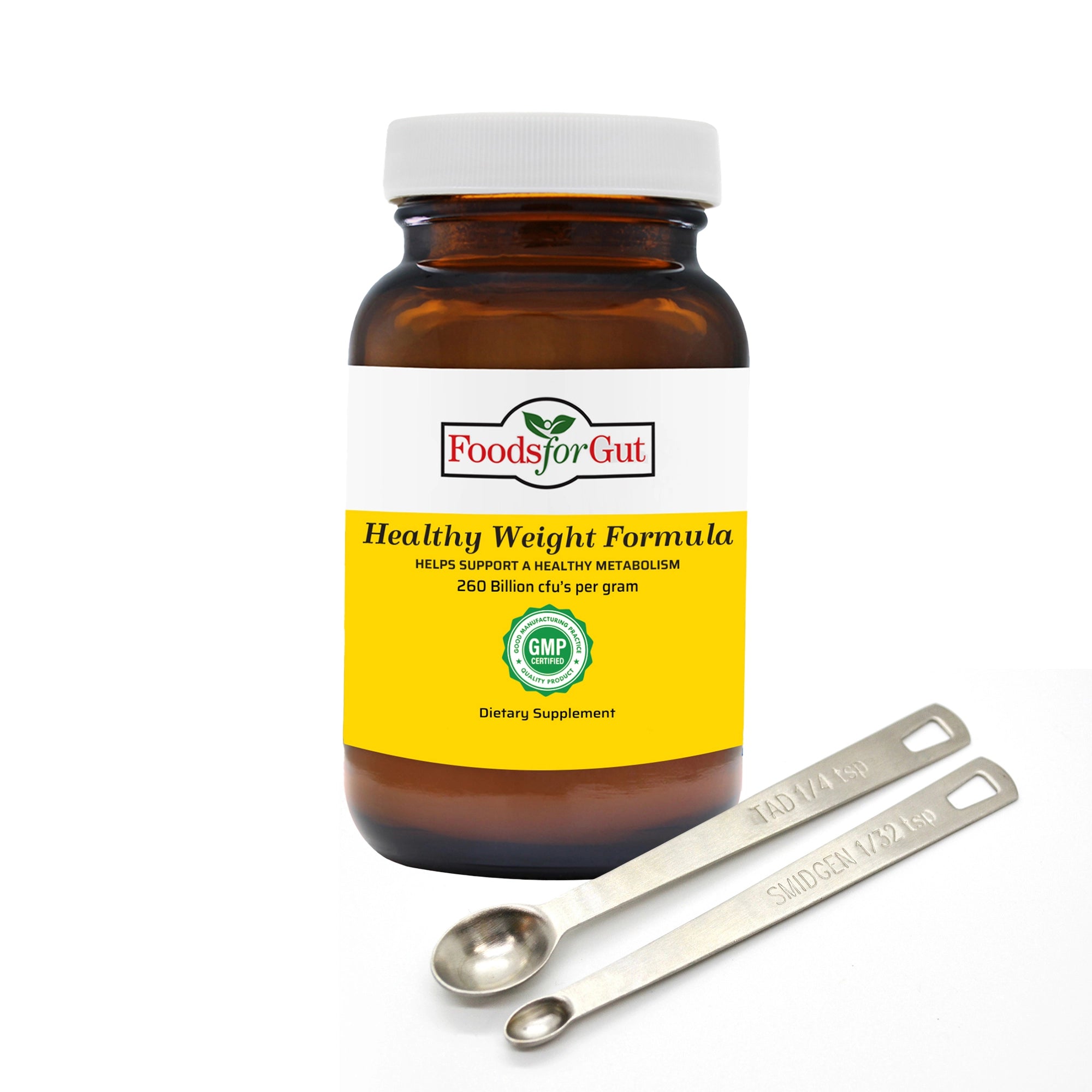 Healthy Weight Formula