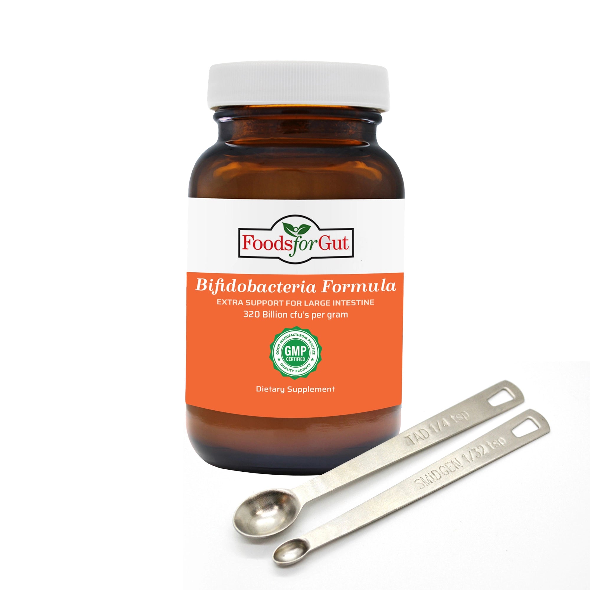 BifidoBacteria Formula