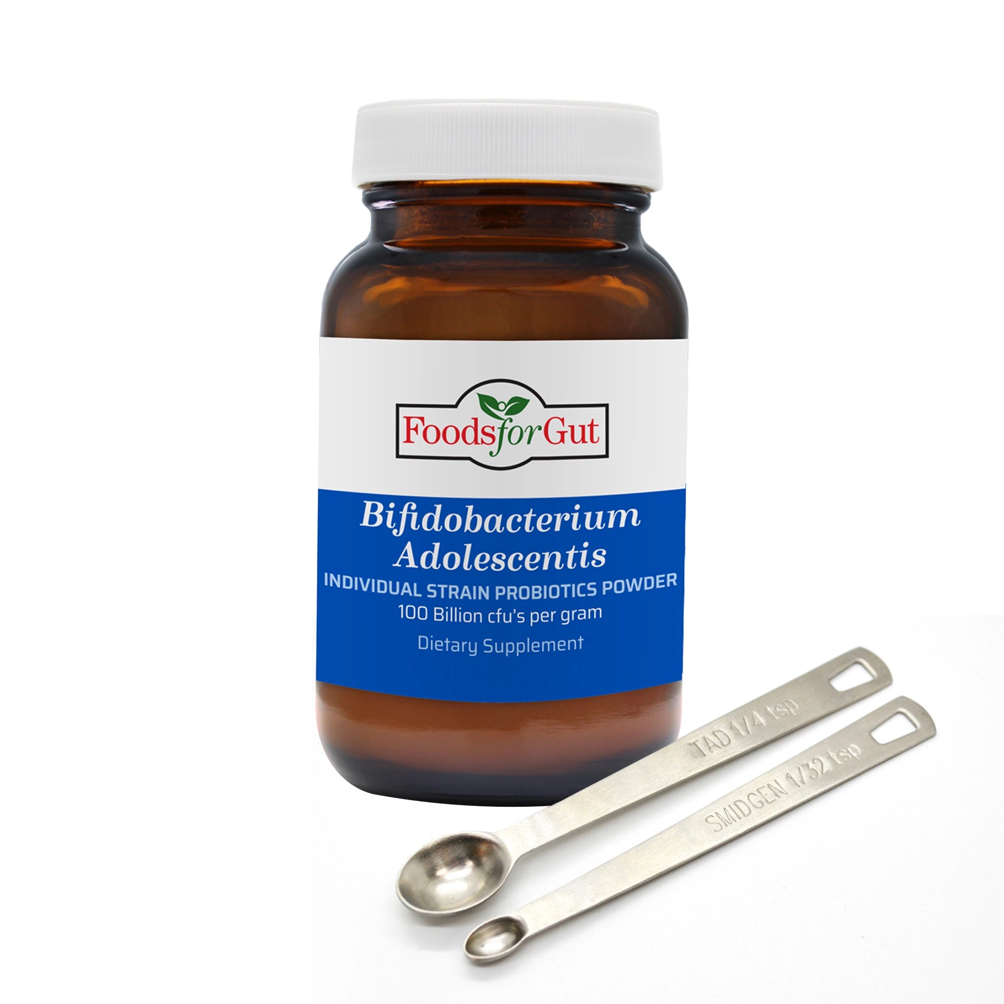 Bifidobacterium Adolescentis Probiotic Powder