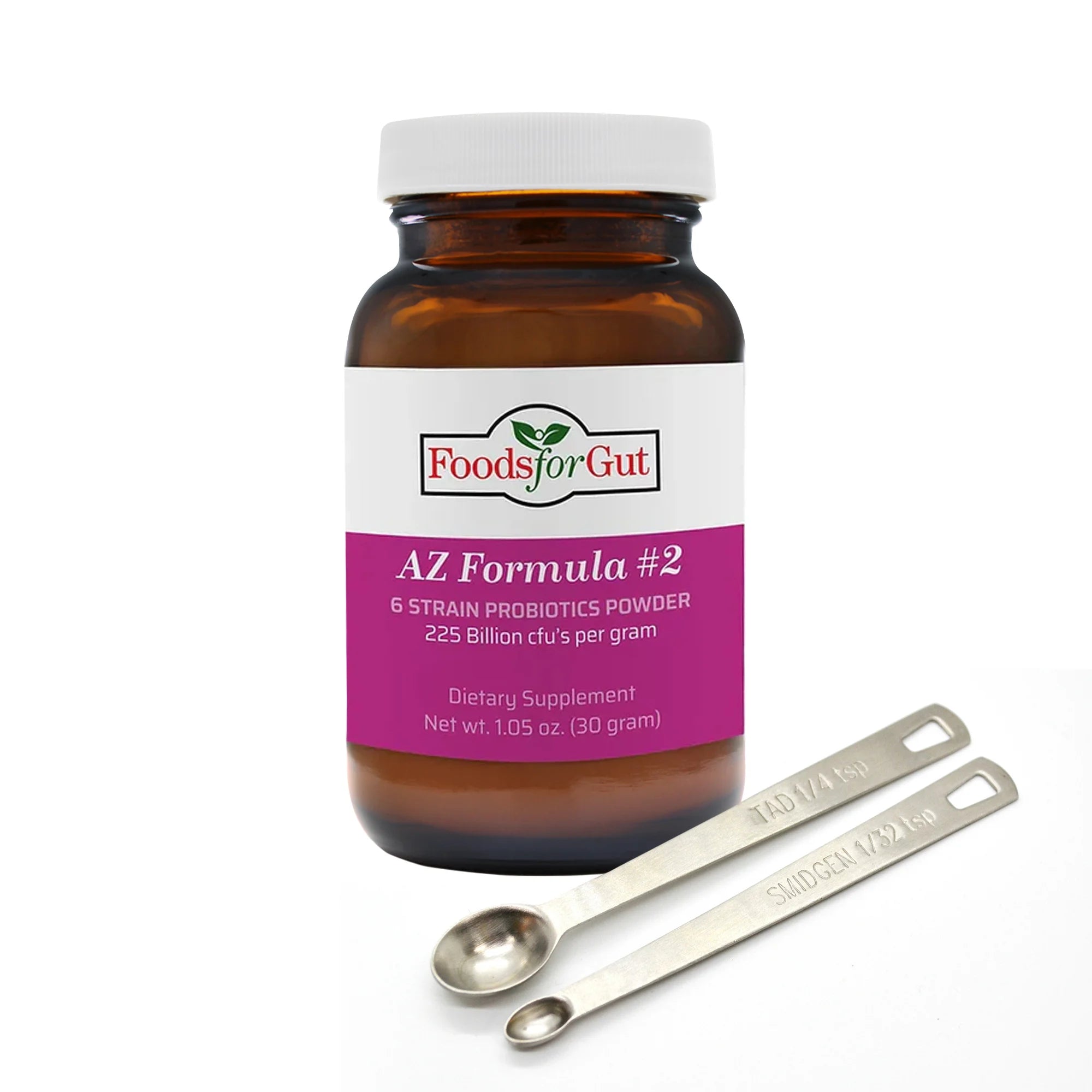 AZ Formula #2