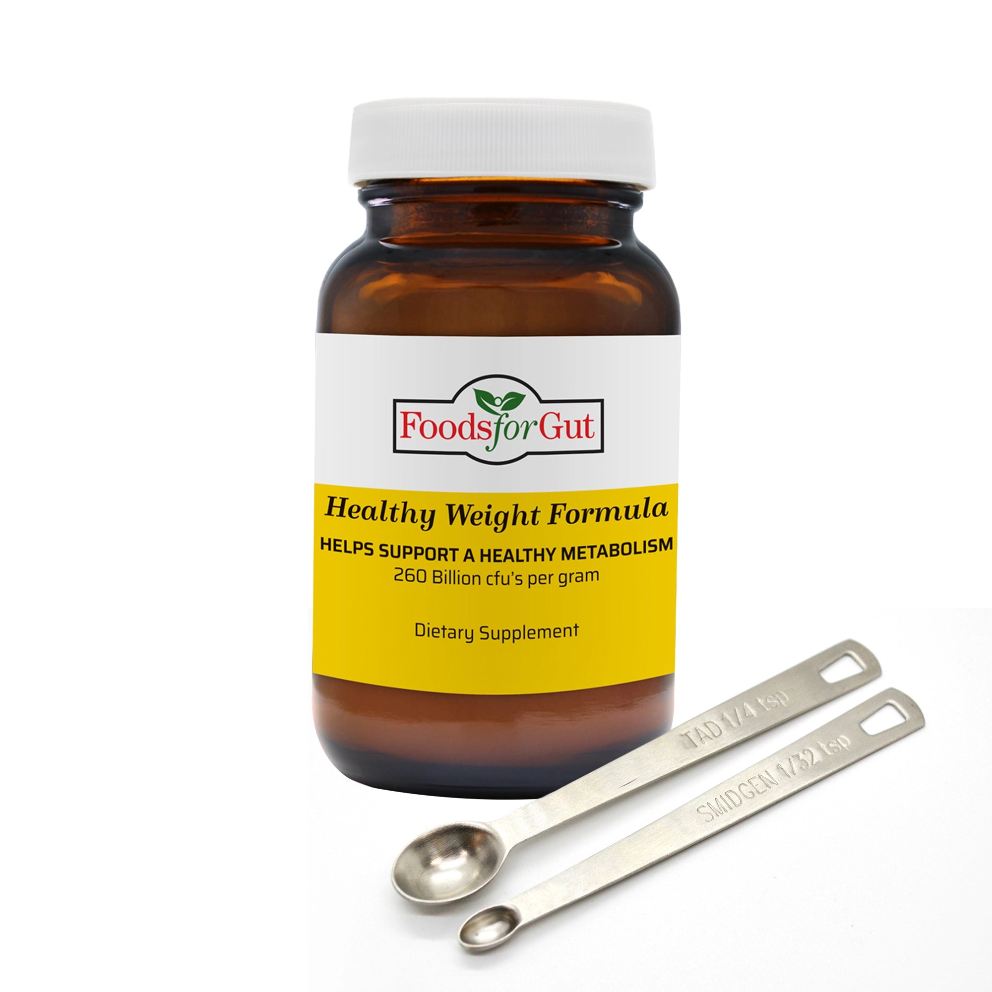 Healthy Weight Formula
