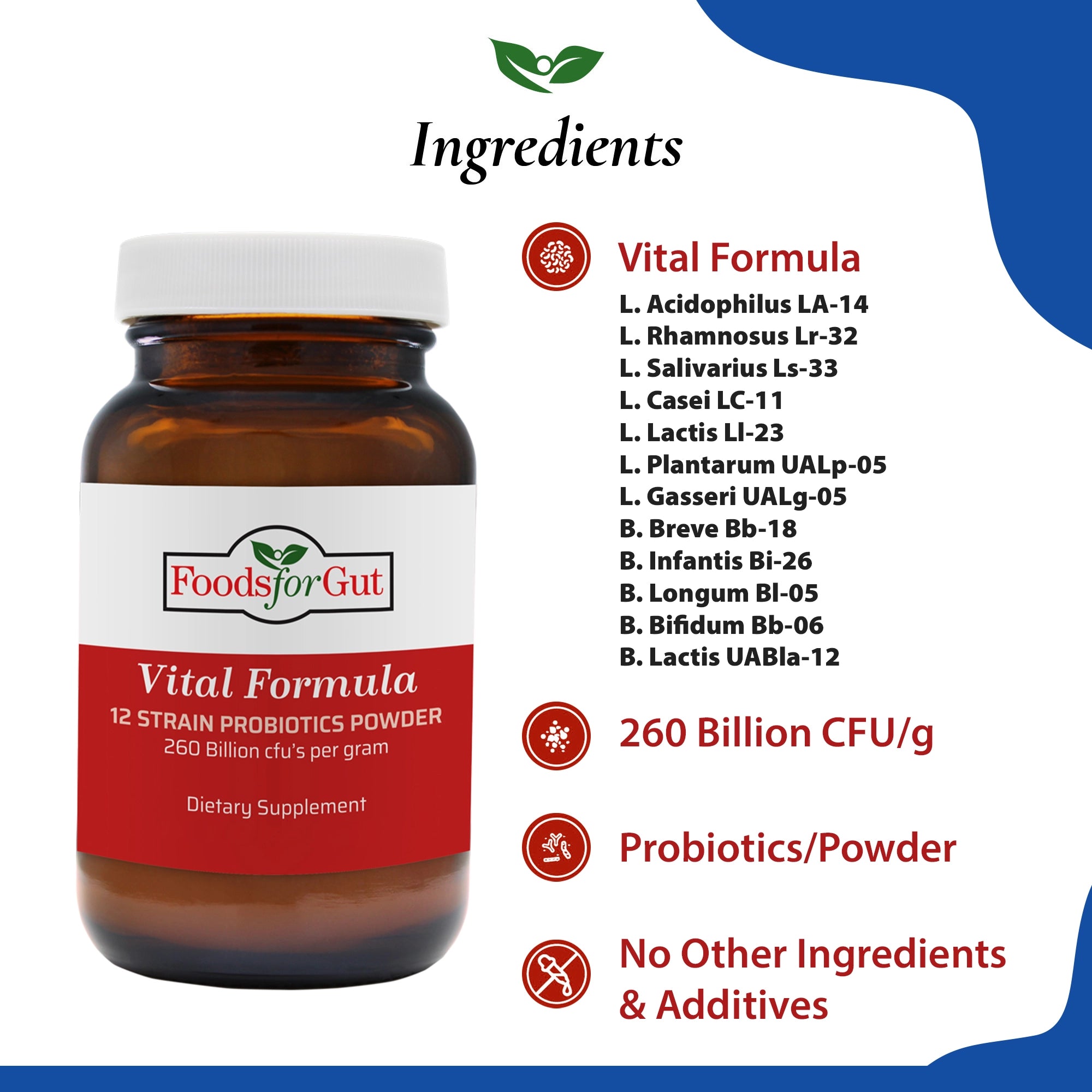 Vital Formula