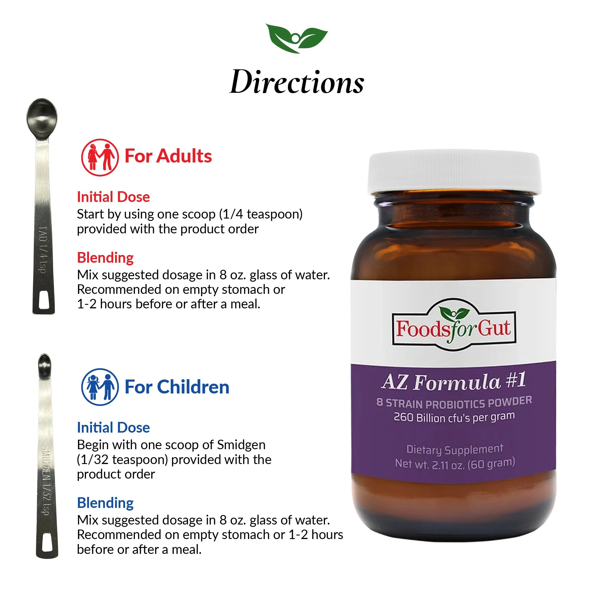 AZ Formula #1