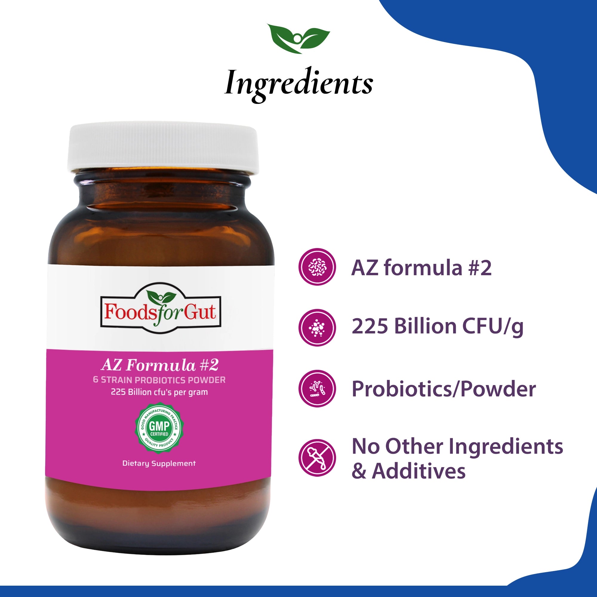 AZ Formula #2