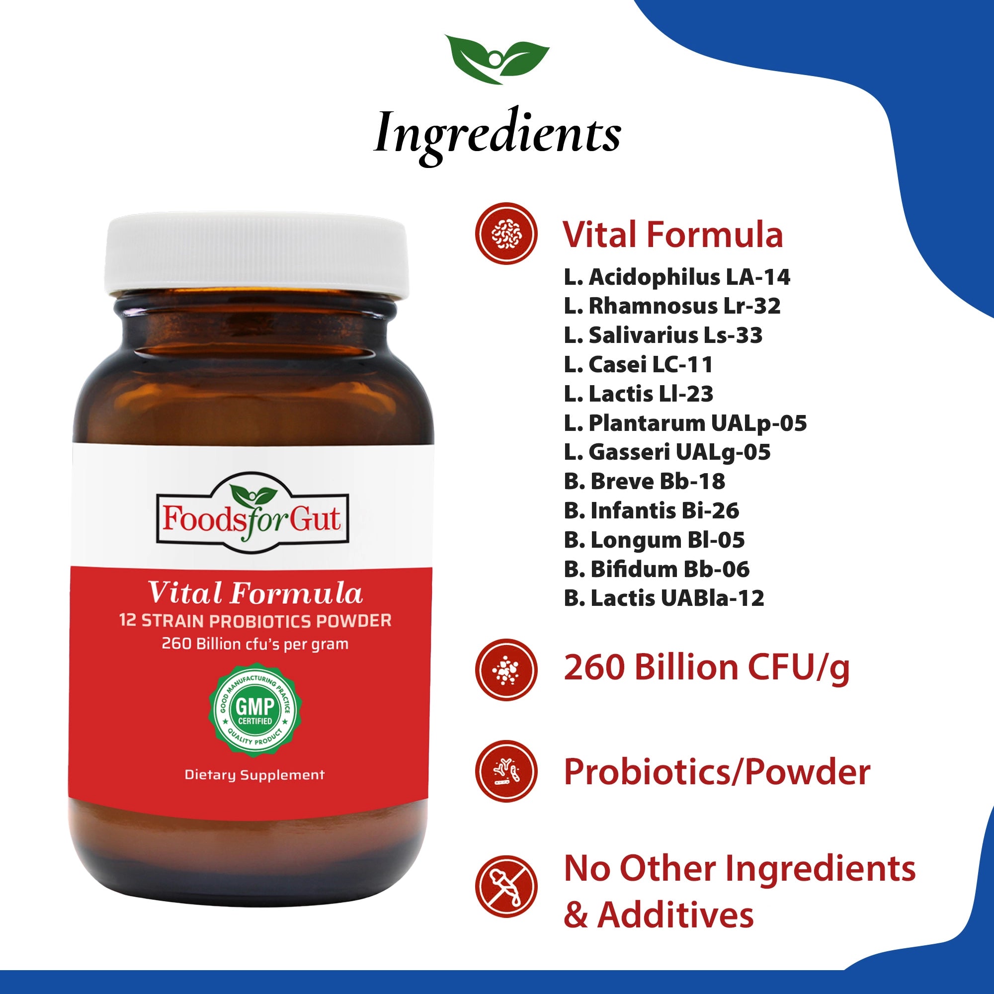 Vital Formula