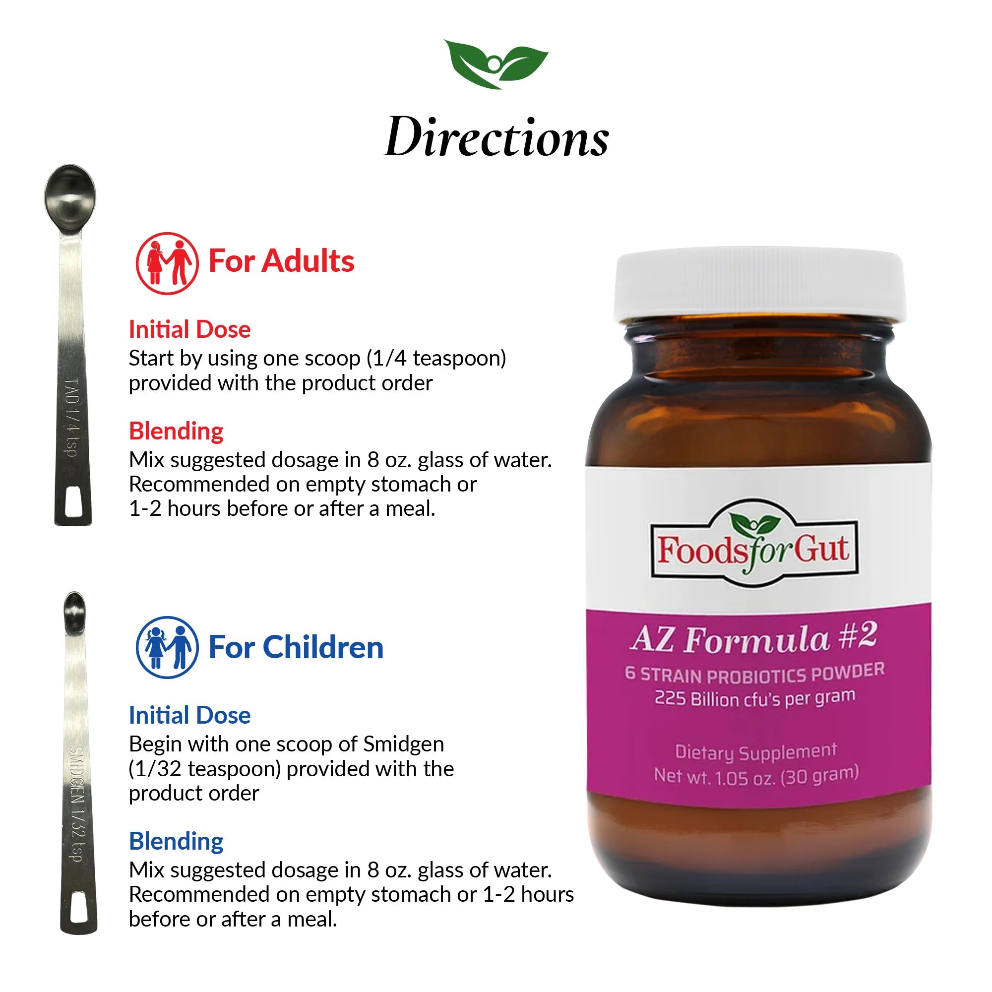 AZ Formula #2
