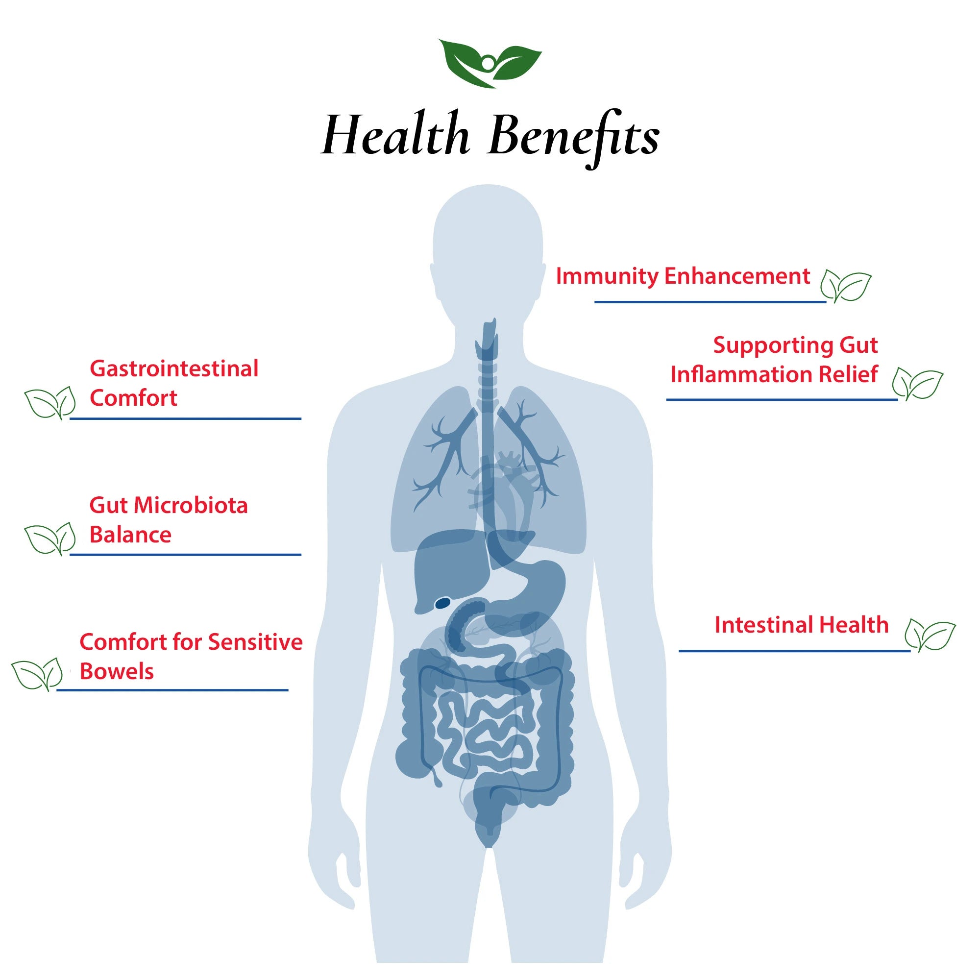 Bifidobacterium Infantis Probiotic Powder