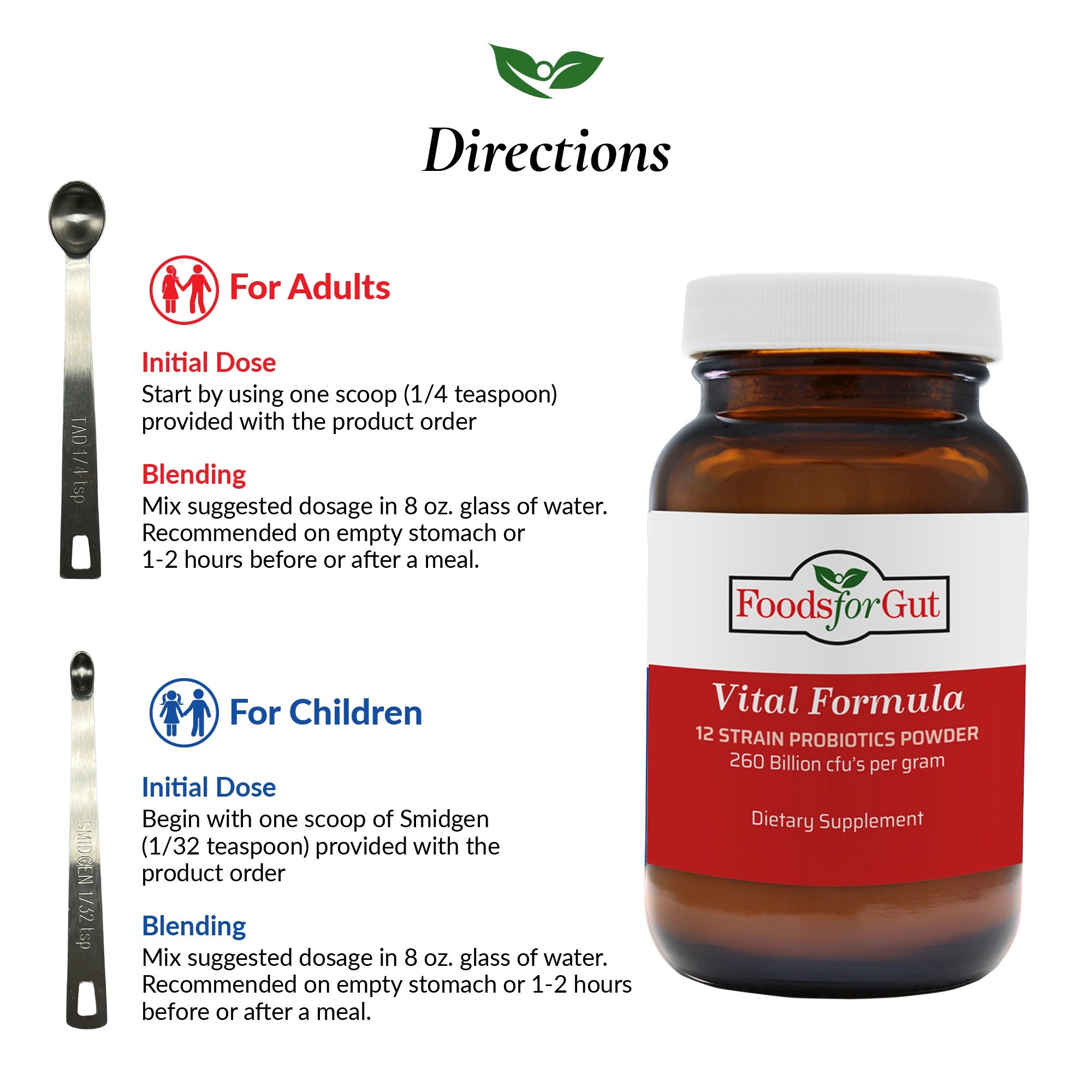 Vital Formula