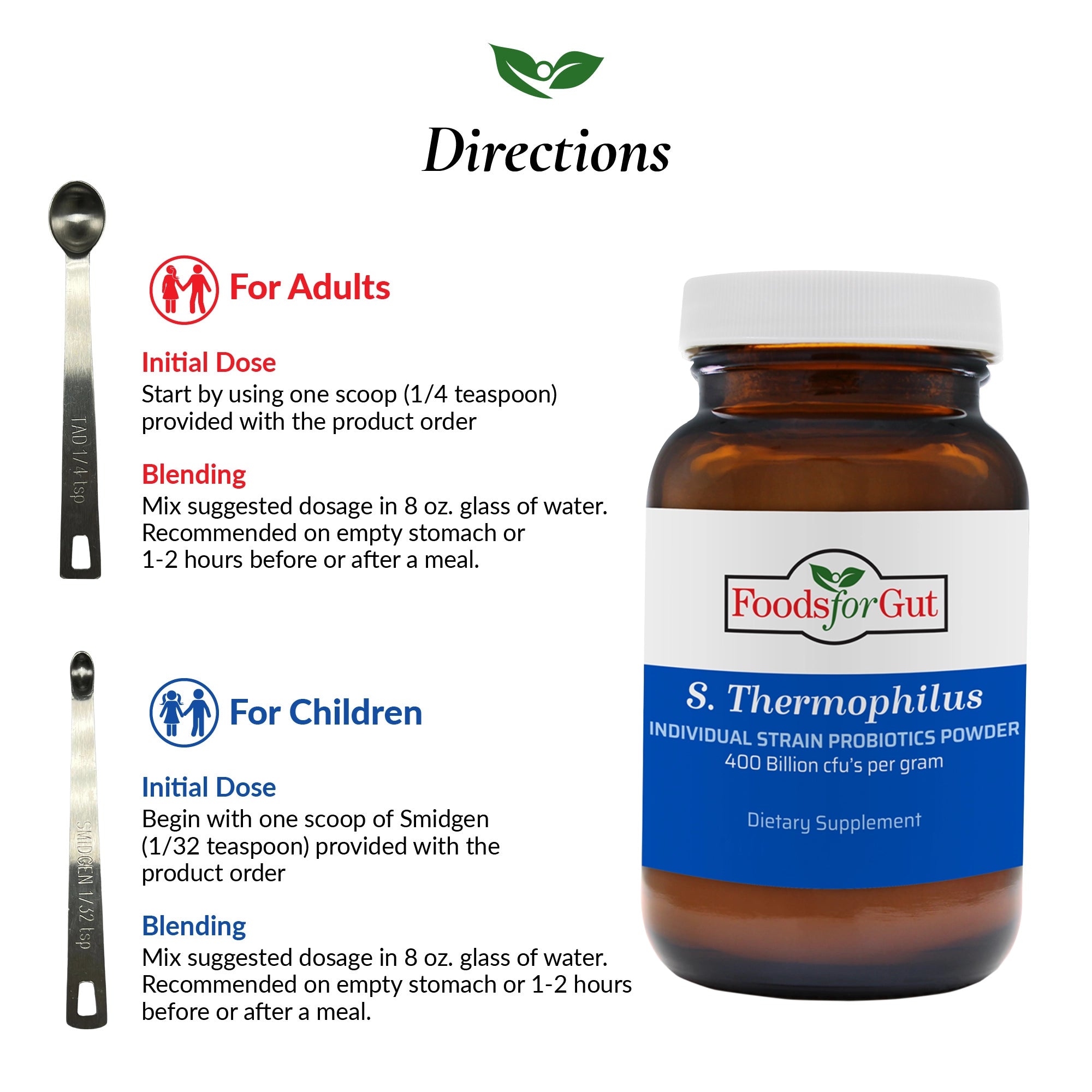 Streptococcus Thermophilus Probiotic Powder