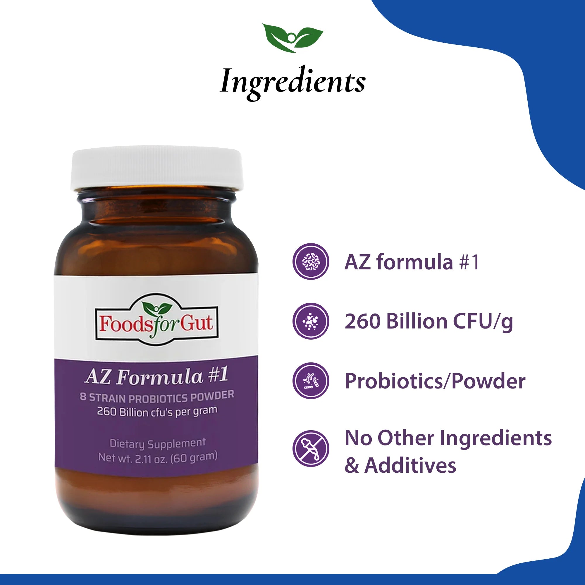 AZ Formula #1