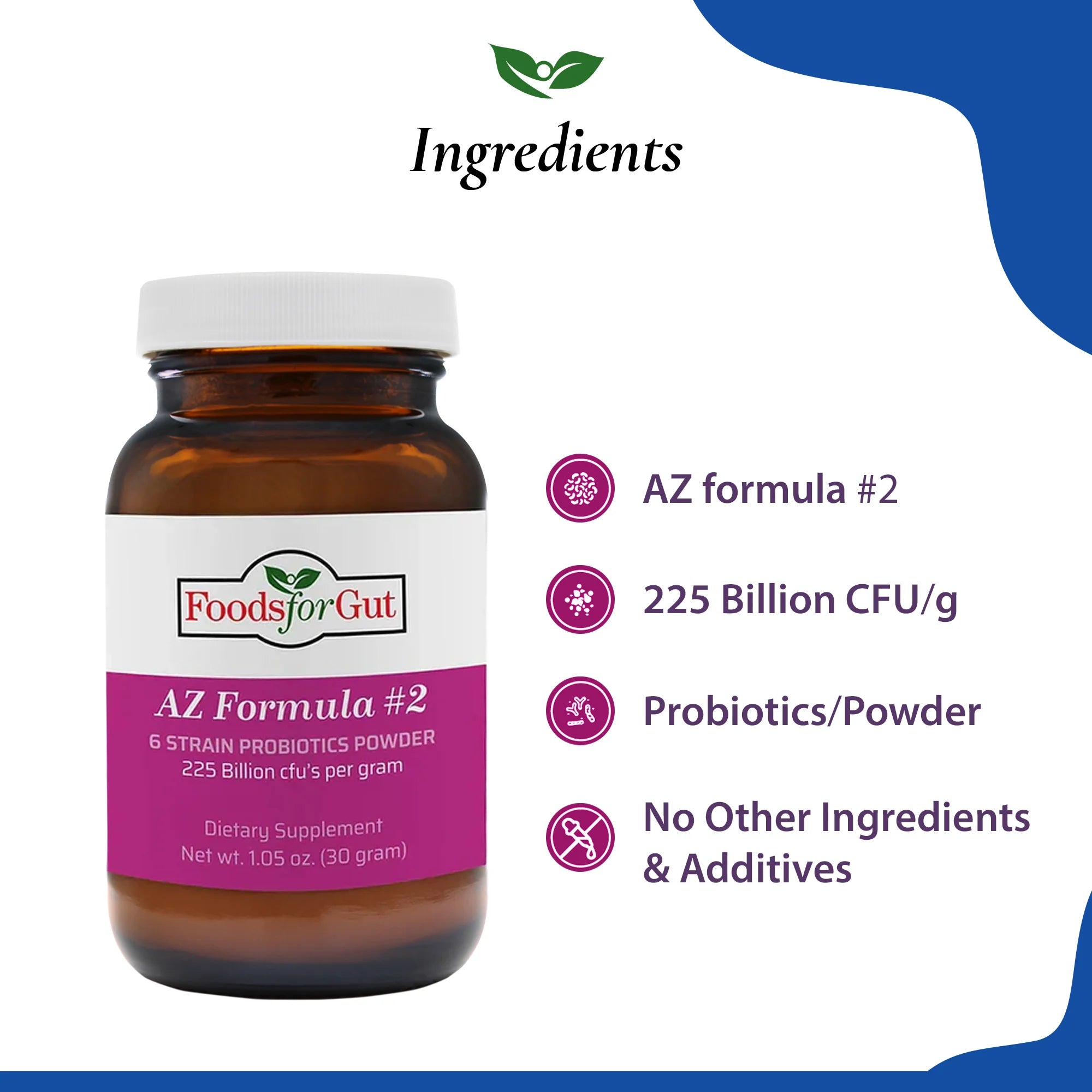 AZ Formula #2