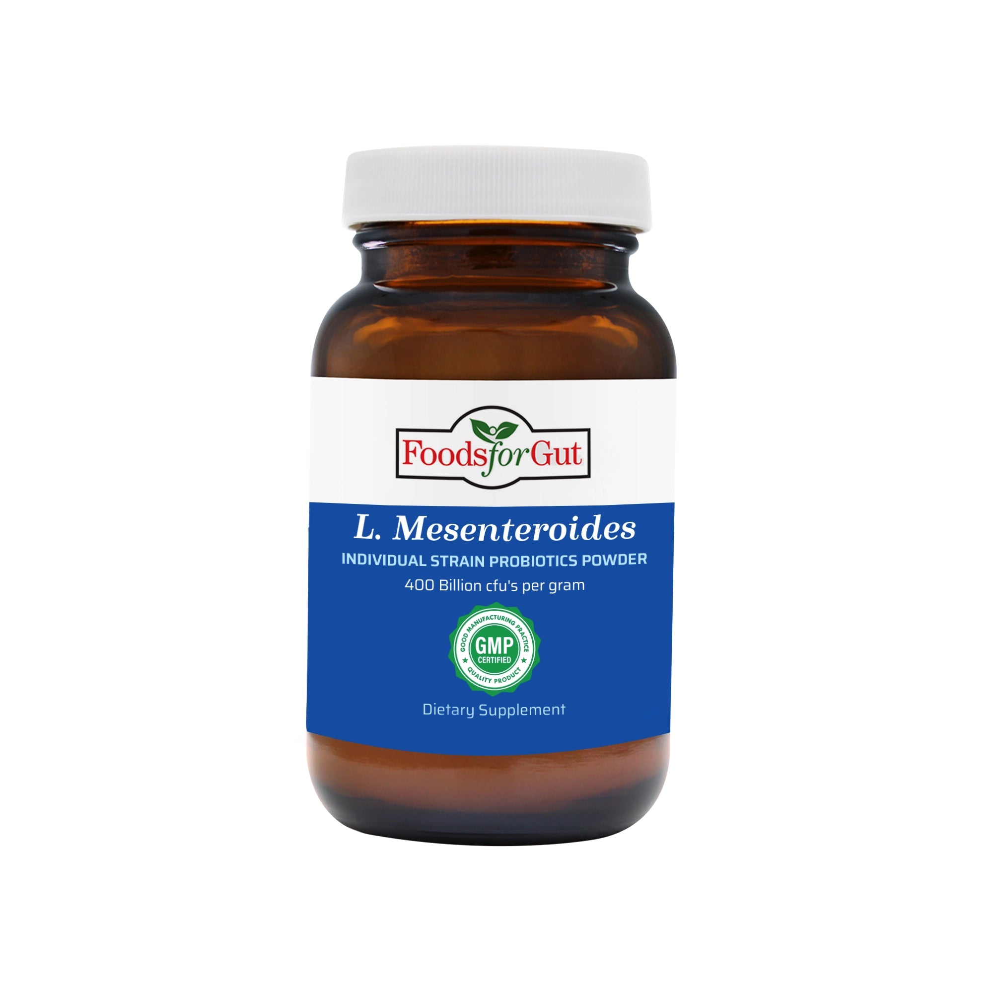 Leuconostoc Mesenteroides Probiotic Powder