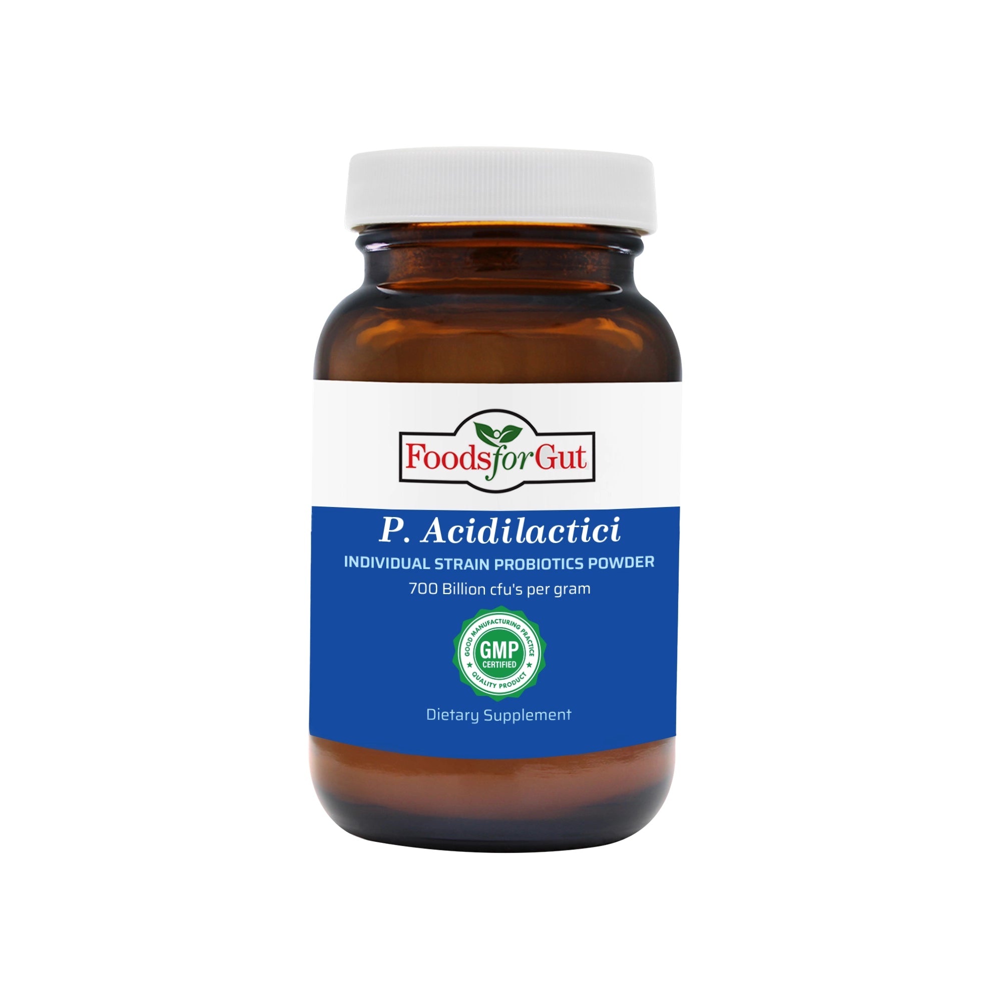 Pediococcus Acidilactici Probiotic Powder