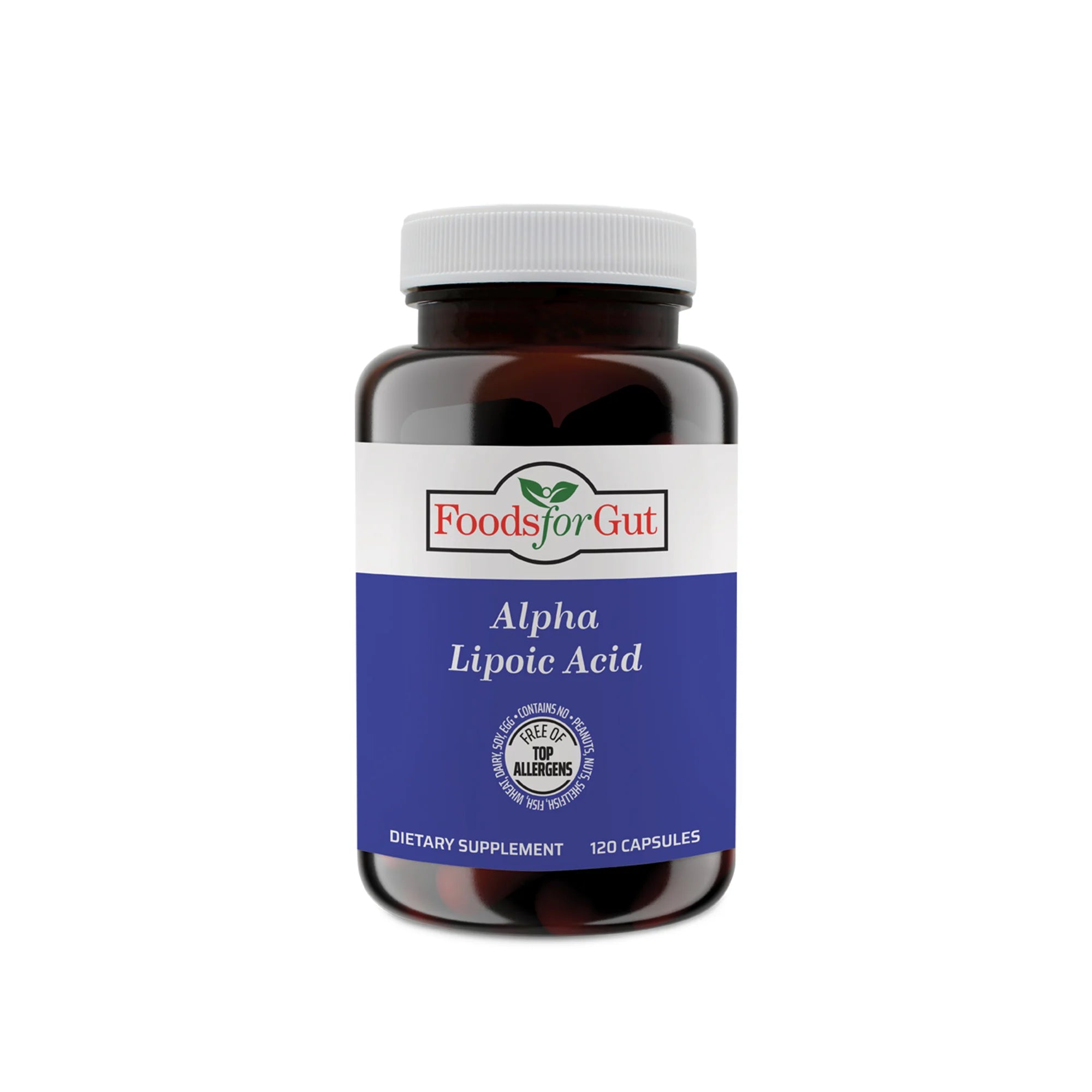 Alpha Lipoic Acid