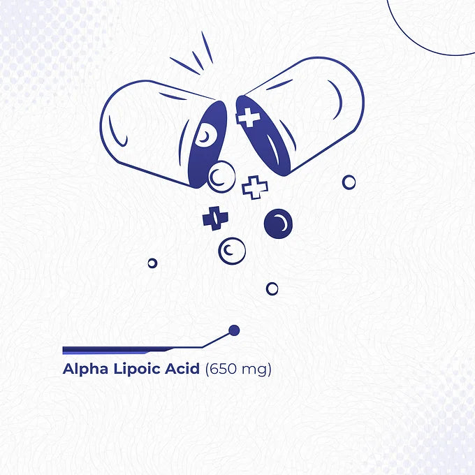 Alpha Lipoic Acid
