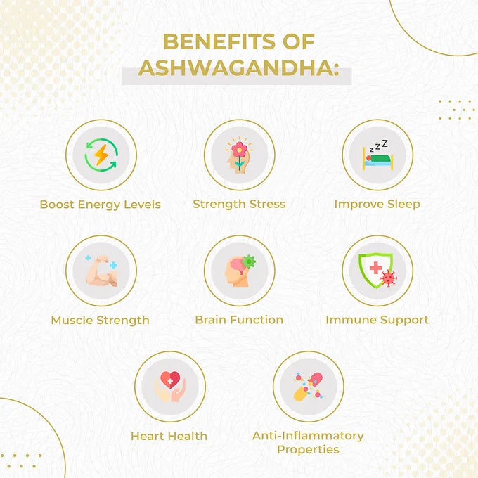 Ashwagandha