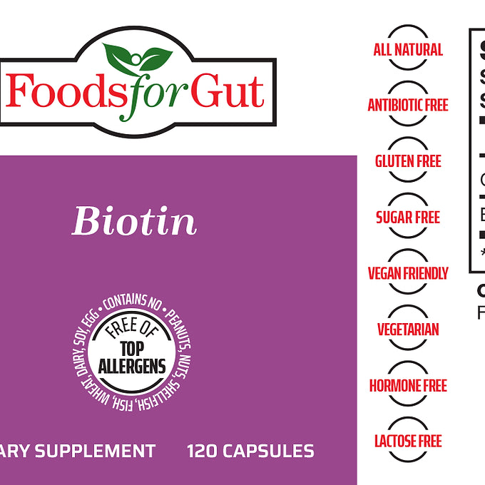 Biotin