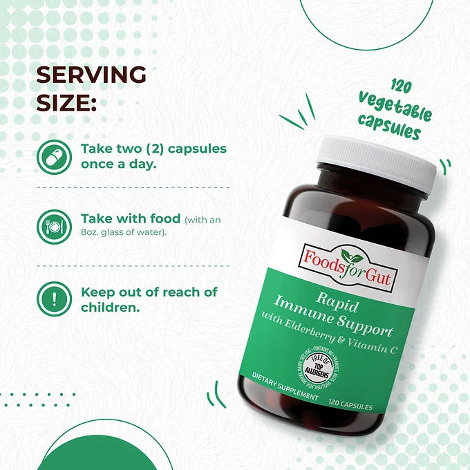 Rapid Immune Support
