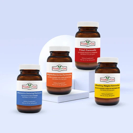Exclusive Formulas