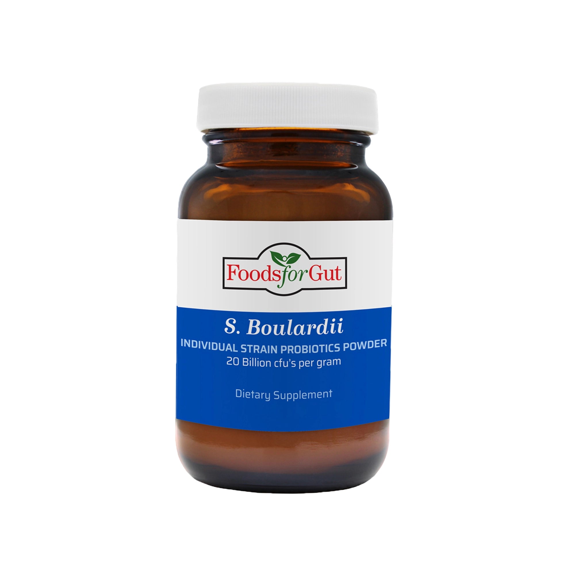 Saccharomyces Boulardii Probiotic Powder