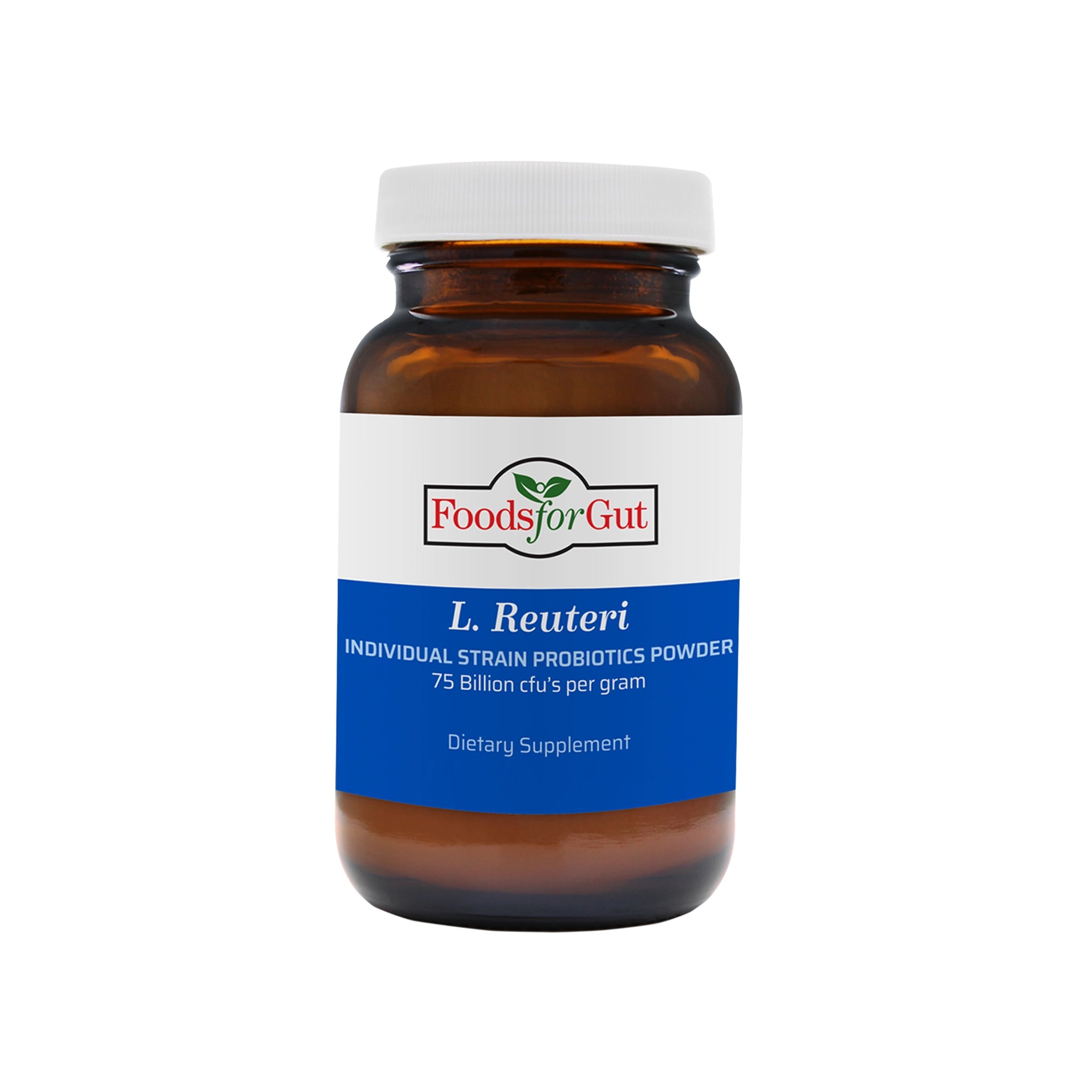 Lactobacillus Reuteri Probiotic Powder