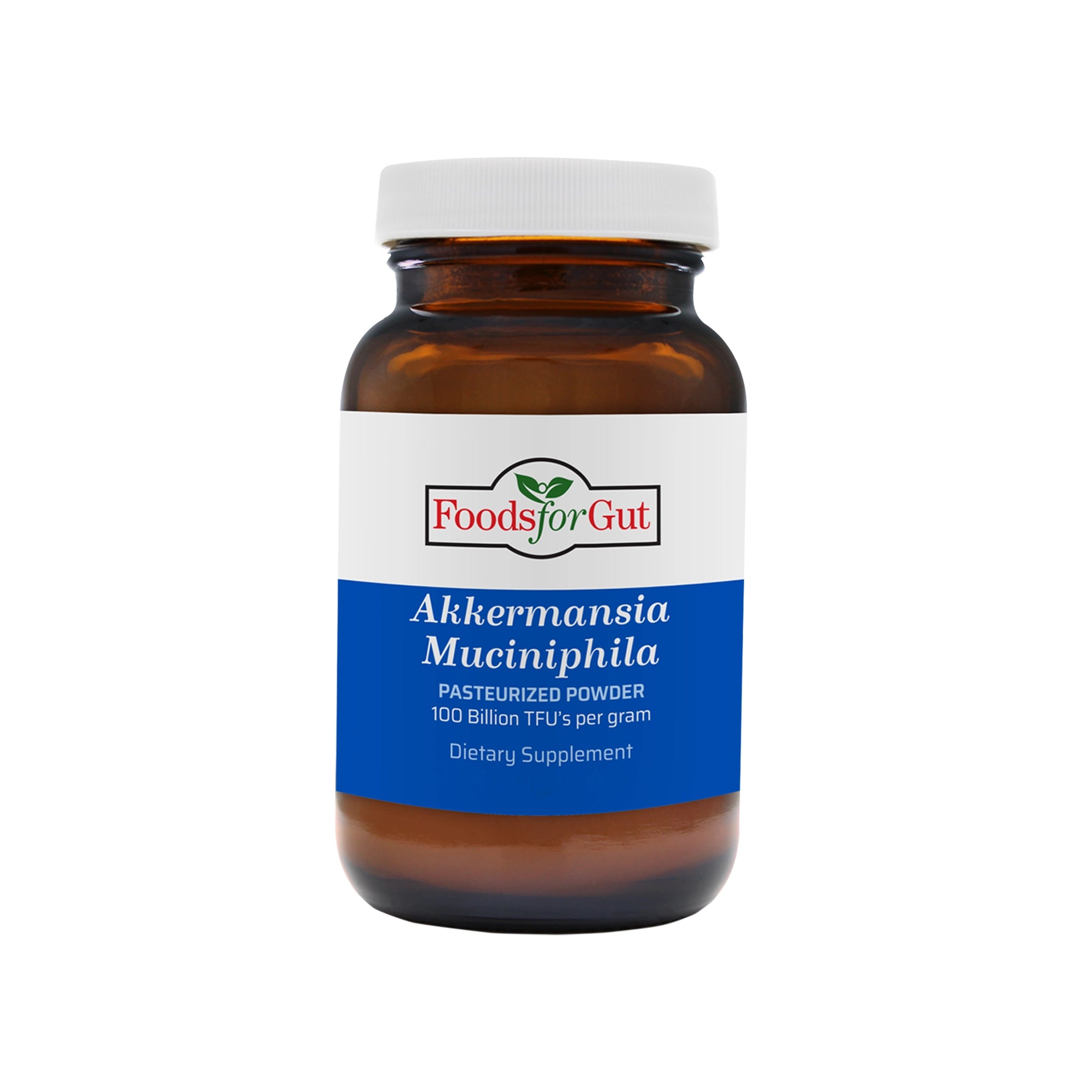 Akkermansia Muciniphila Pasteurized Powder