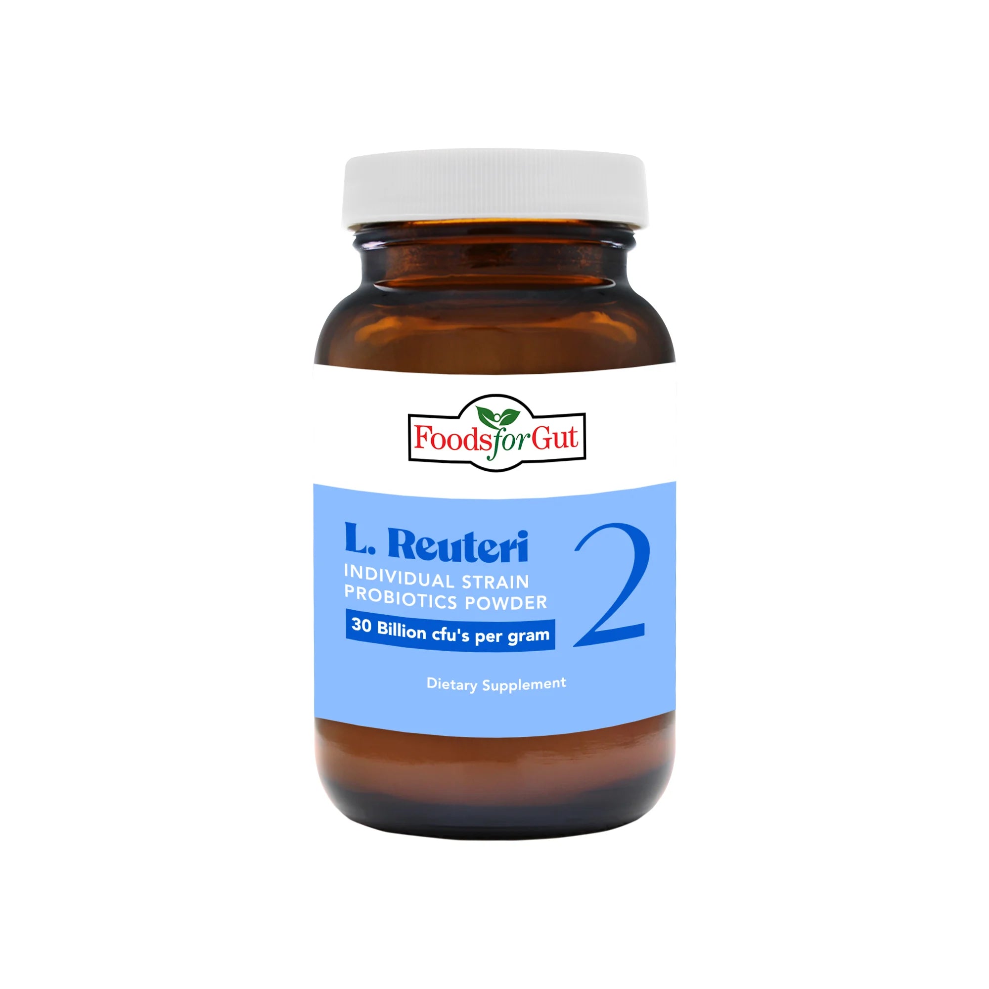 Lactobacillus Reuteri Probiotic Powder