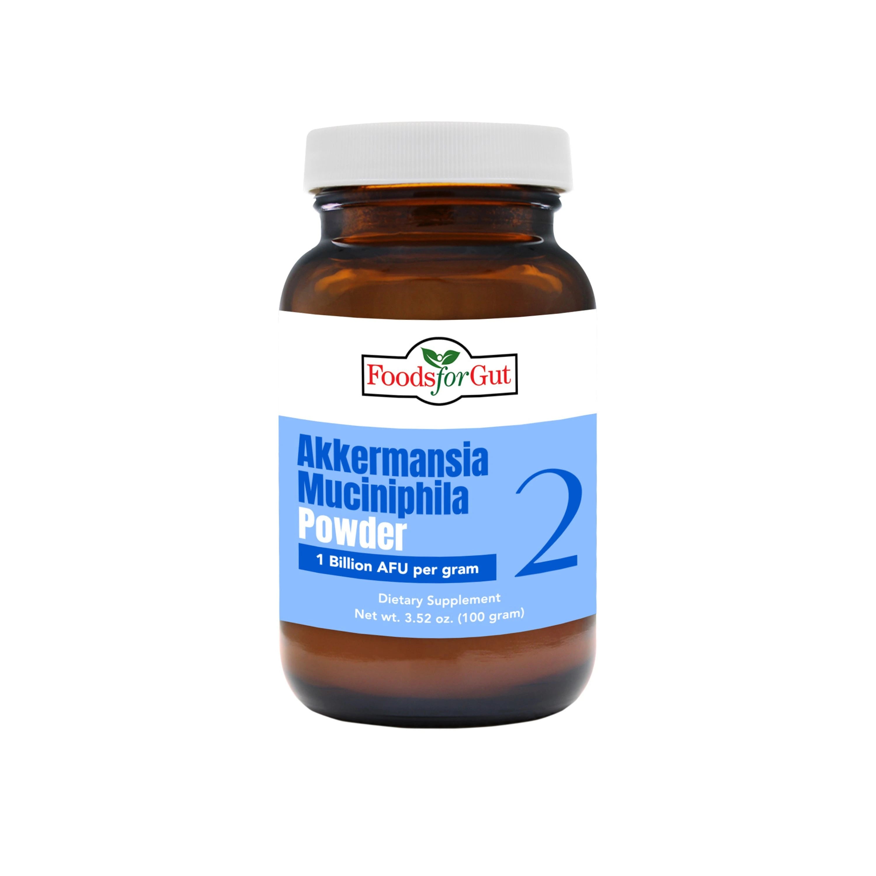 Akkermansia Muciniphila