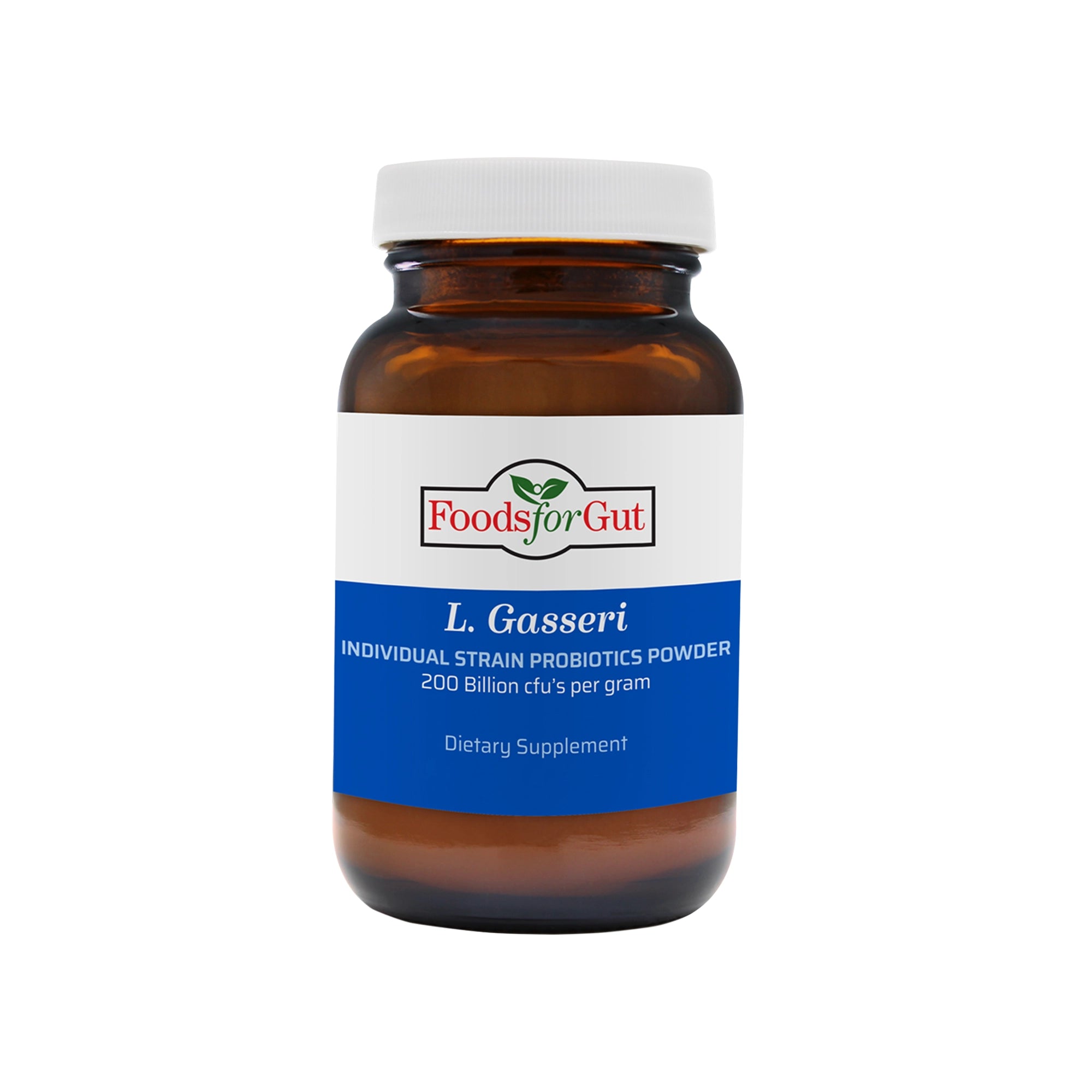 Lactobacillus Gasseri Probiotic Powder