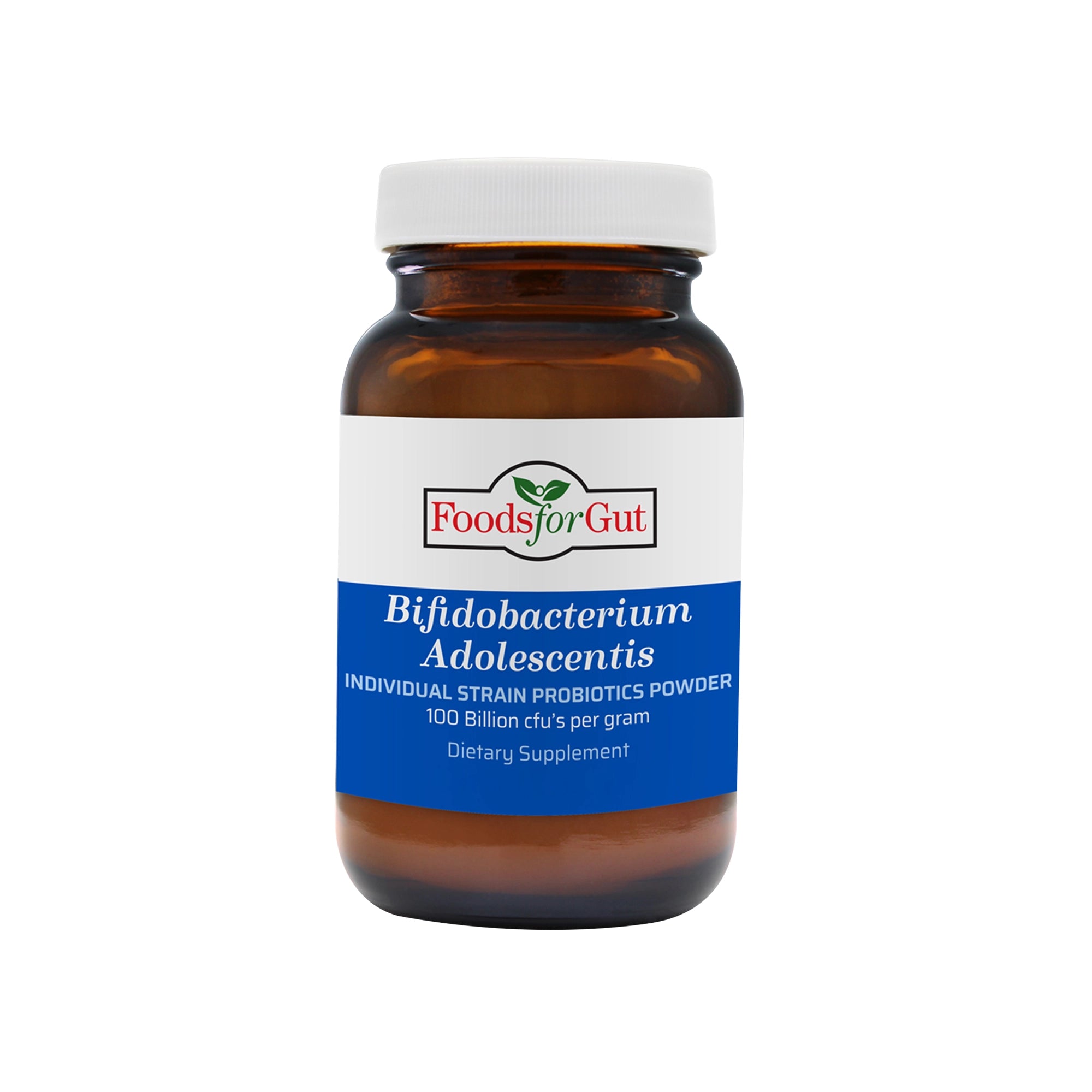 Bifidobacterium Adolescentis Probiotic Powder