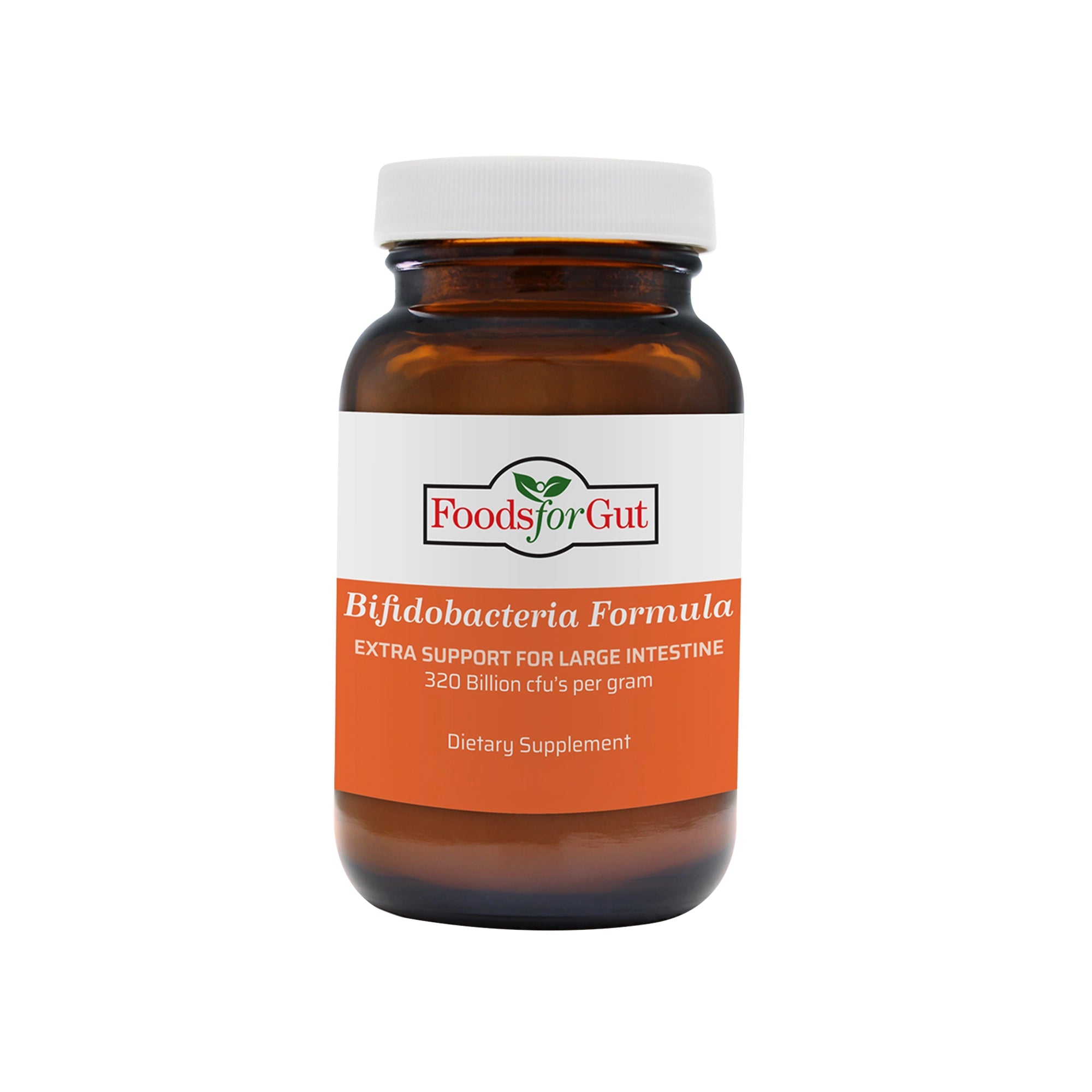 BifidoBacteria Formula