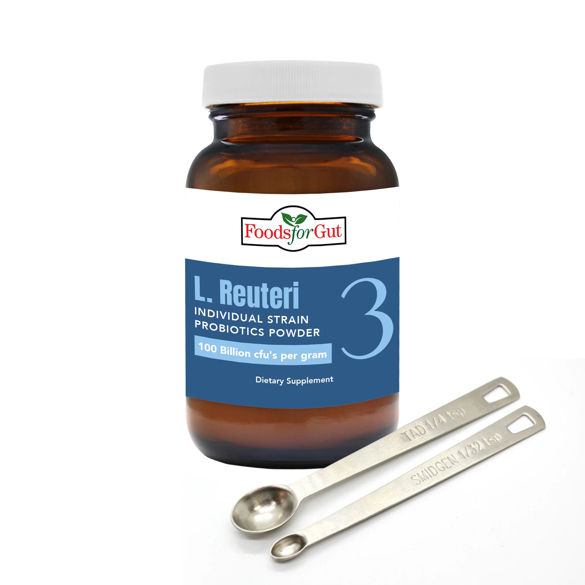 Lactobacillus Reuteri Probiotic Powder