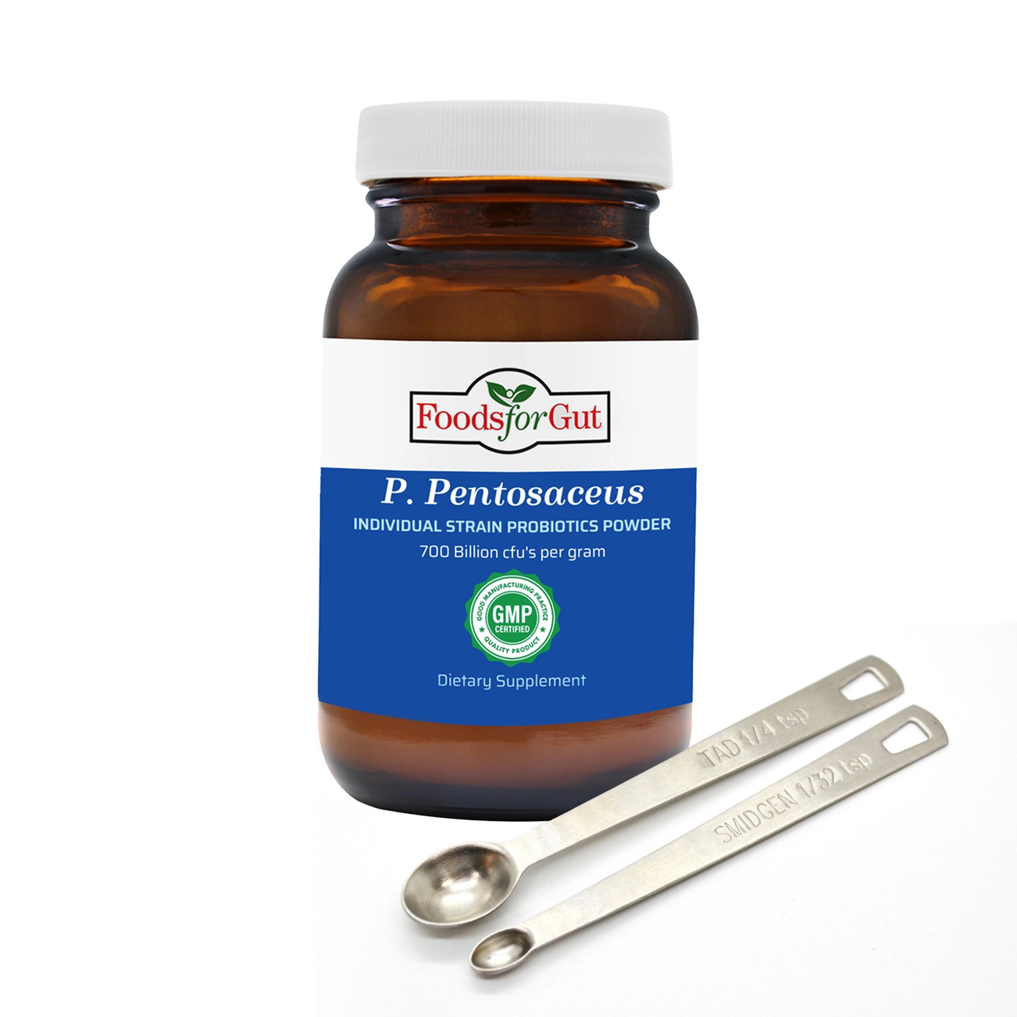 Pediococcus Pentosaceus Probiotic Powder