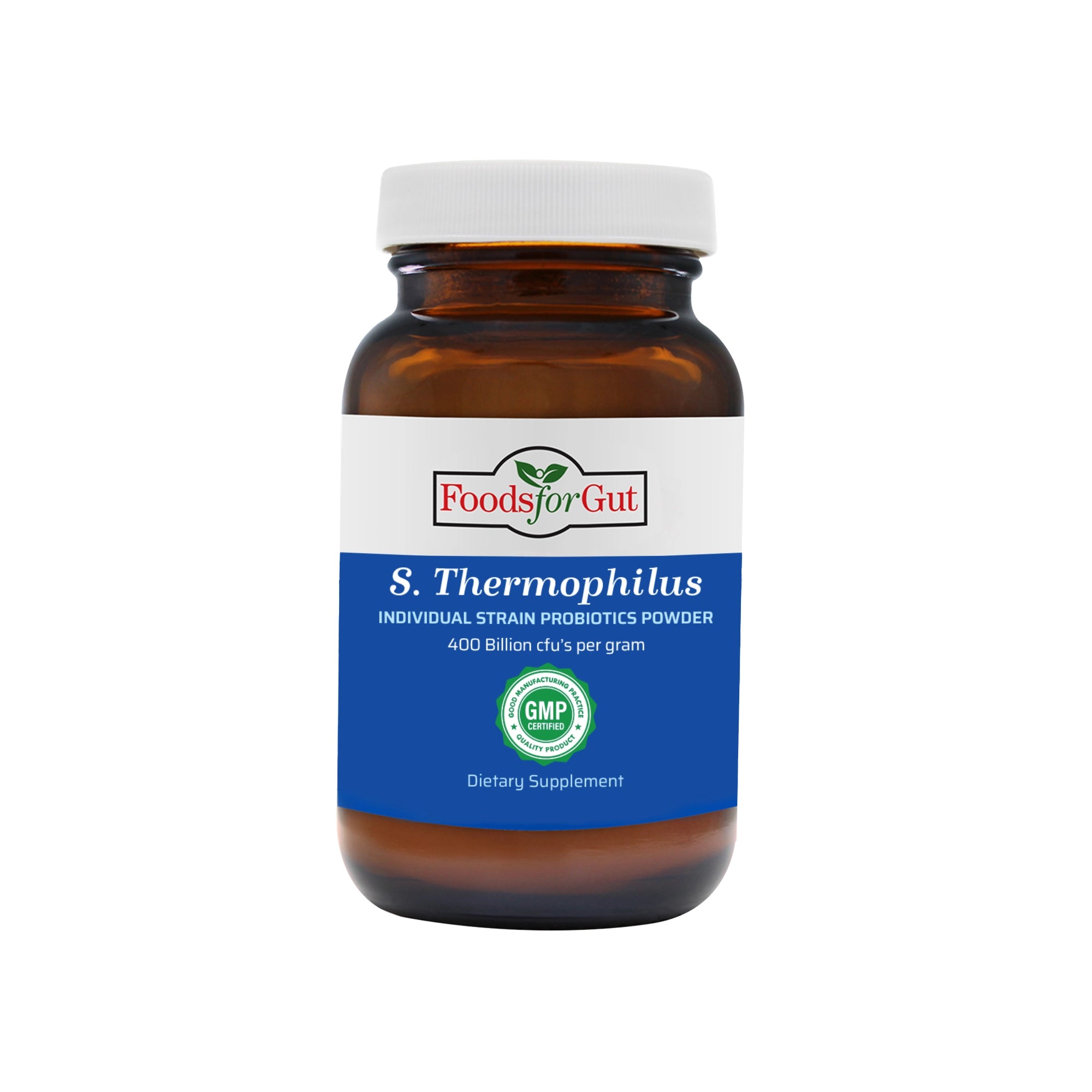 Streptococcus Thermophilus Probiotic Powder