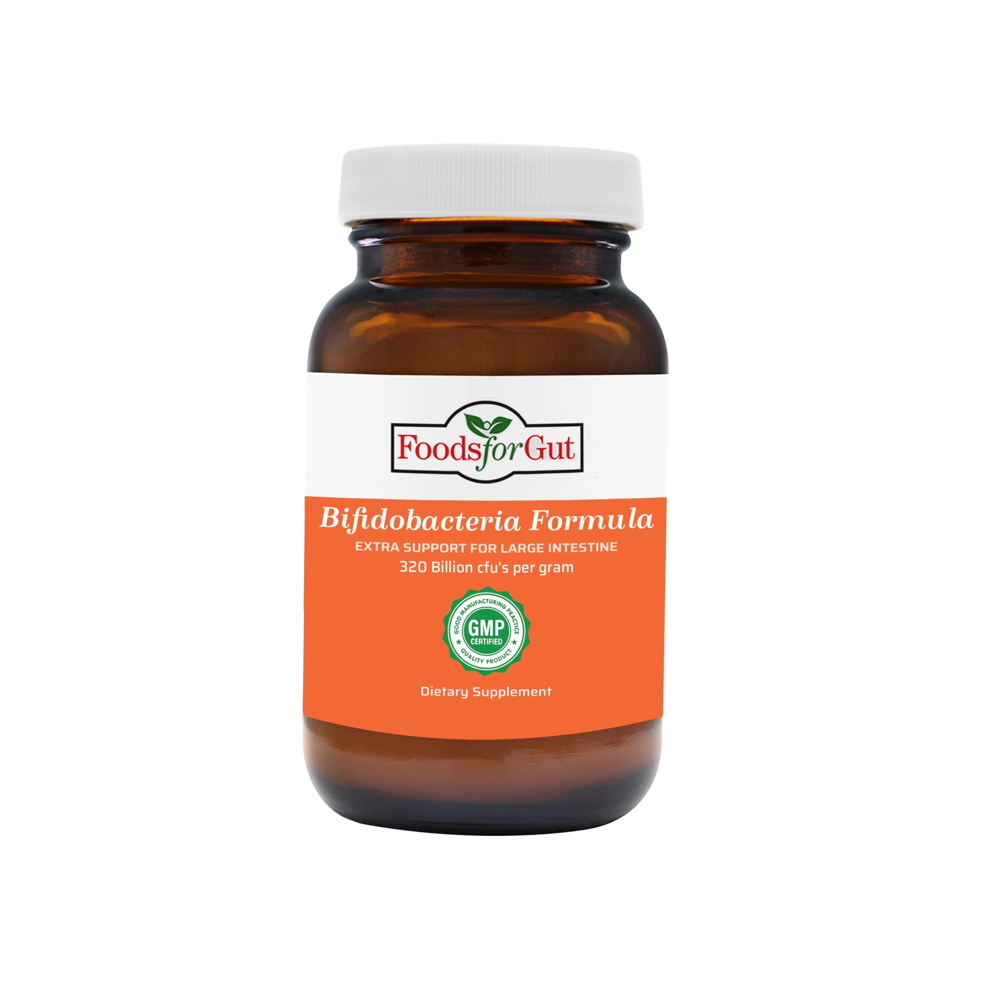 BifidoBacteria Formula