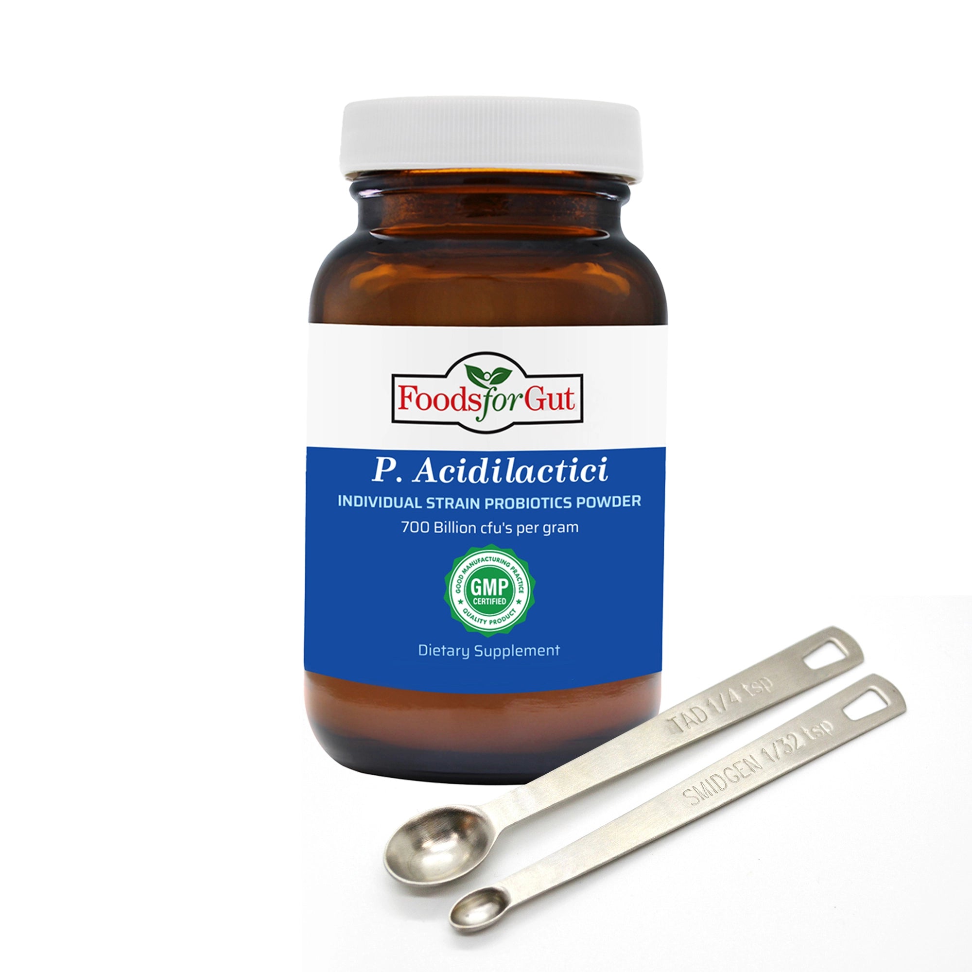 Pediococcus Acidilactici Probiotic Powder