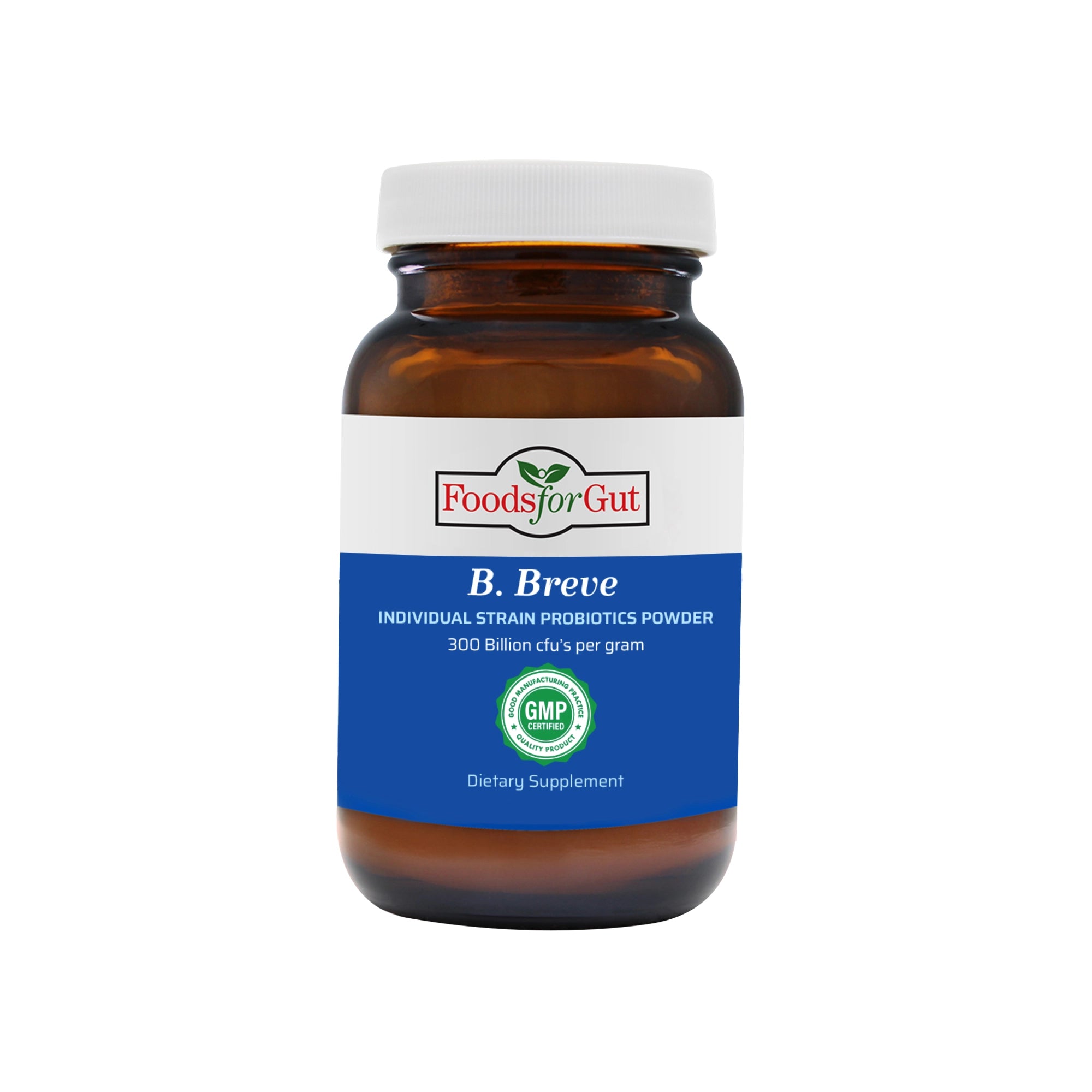 Bifidobacterium Breve Probiotic Powder