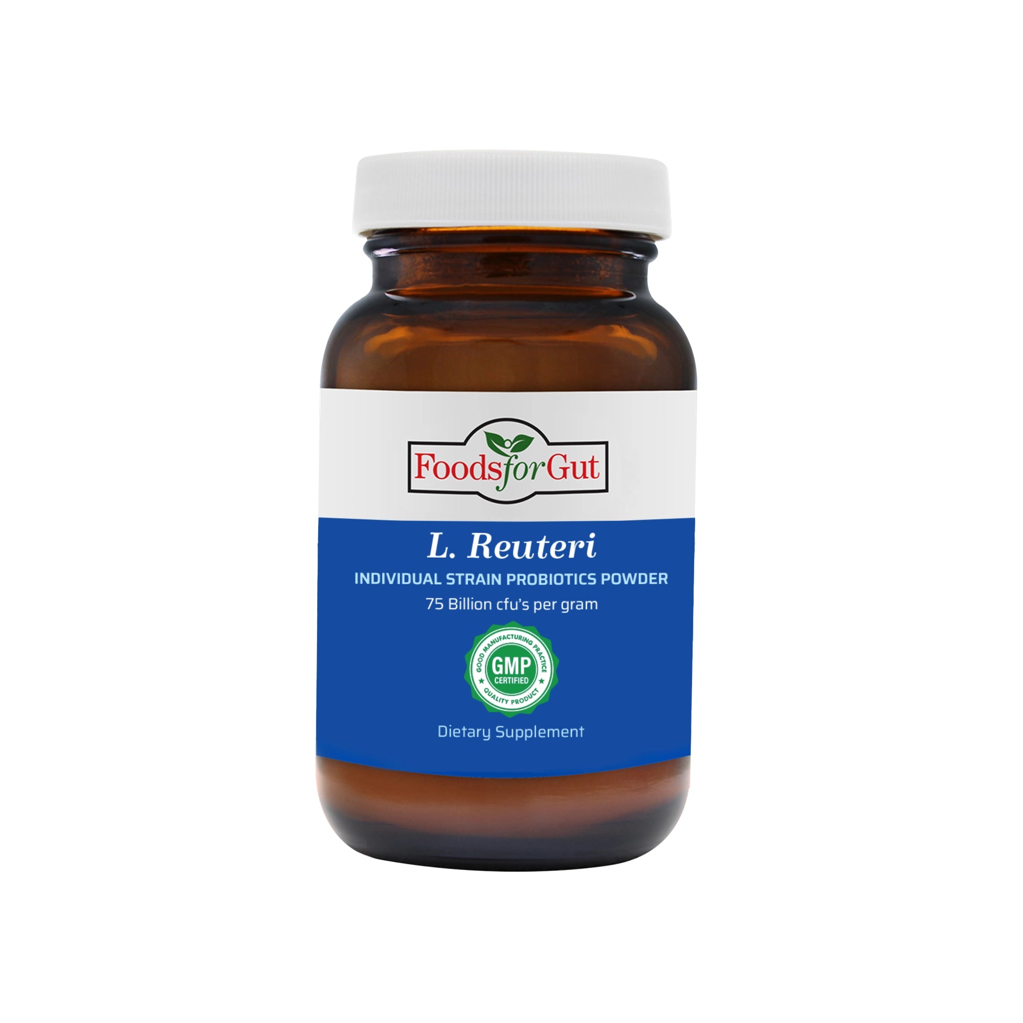 Lactobacillus Reuteri Probiotic Powder