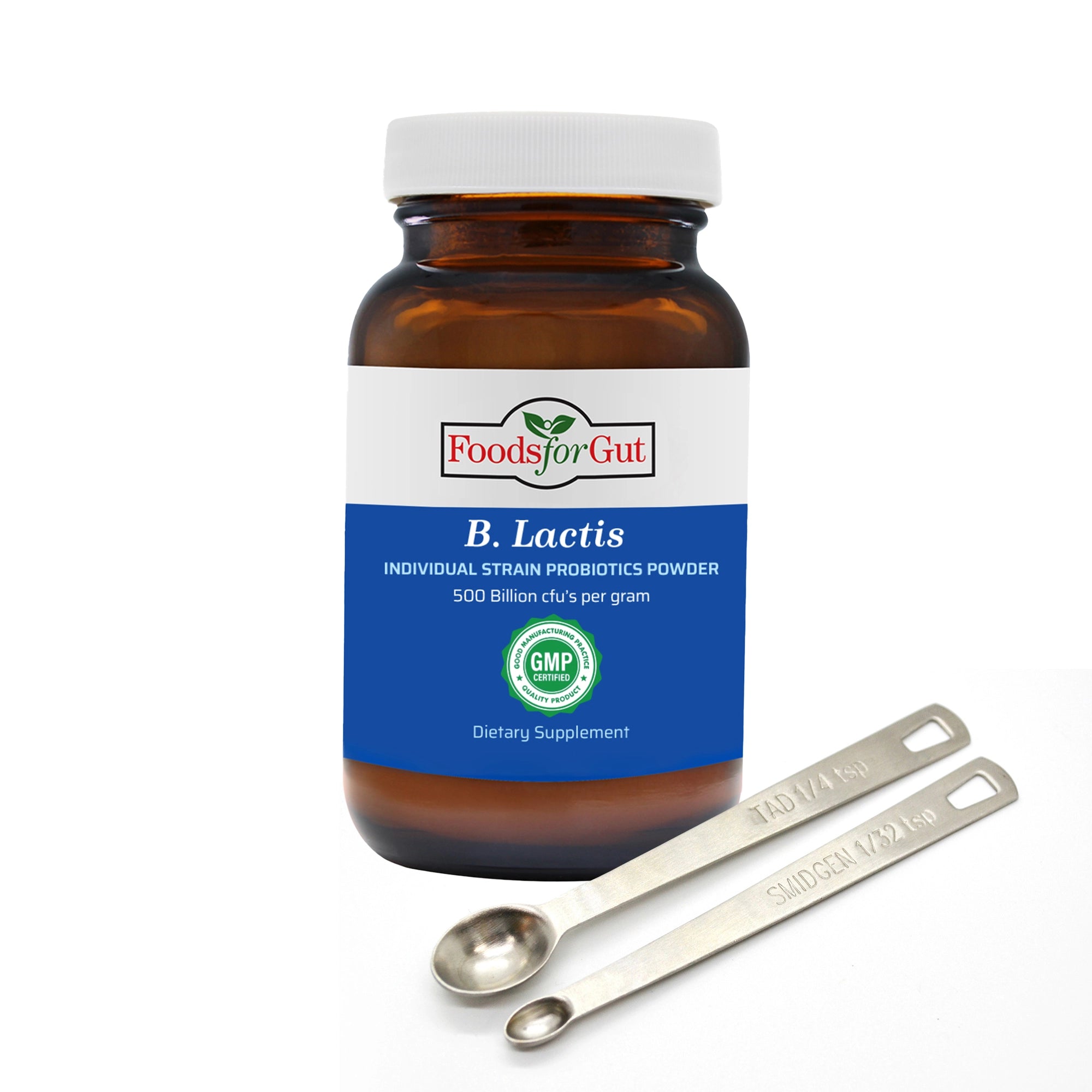 Bifidobacterium Lactis Probiotic Powder