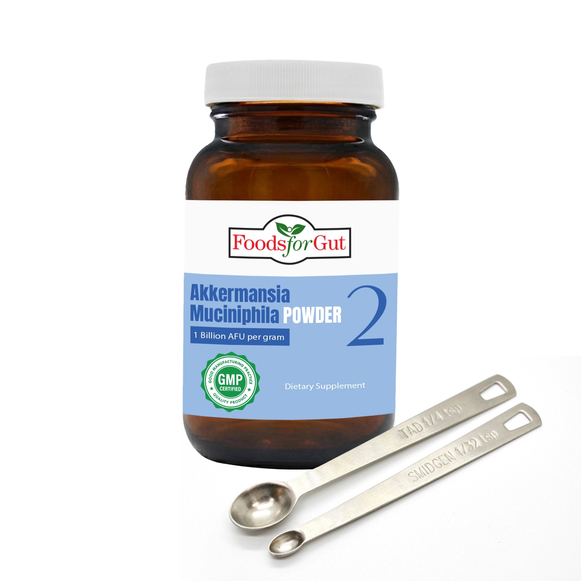 Akkermansia Muciniphila