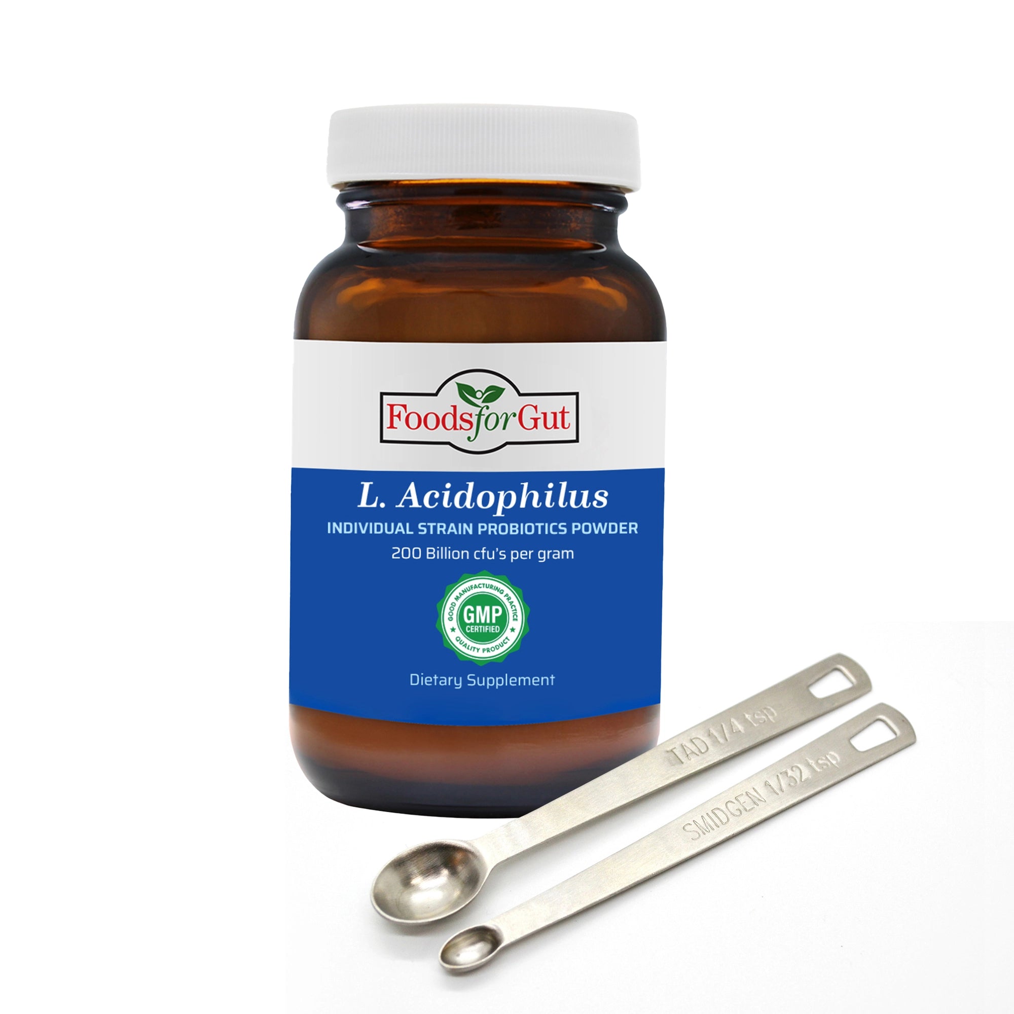 Lactobacillus Acidophilus Probiotic Powder