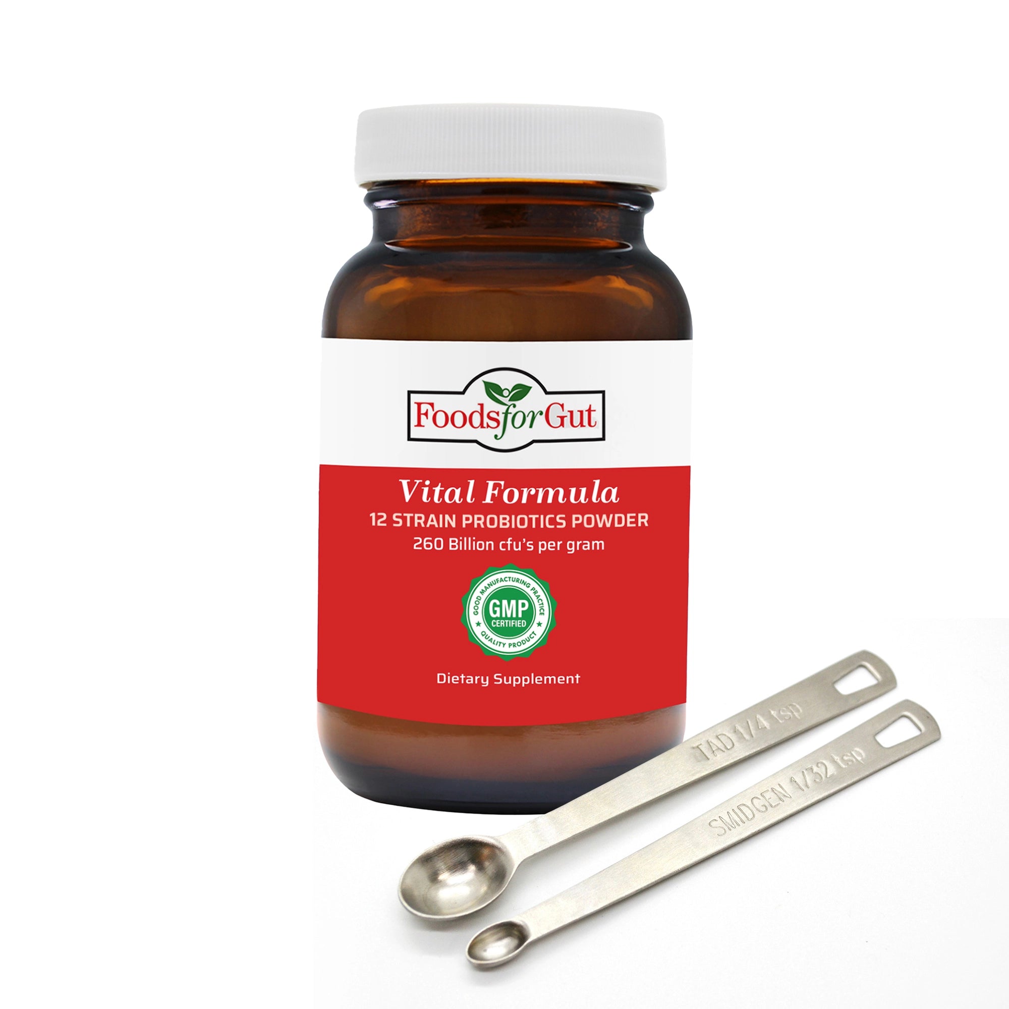 Vital Formula
