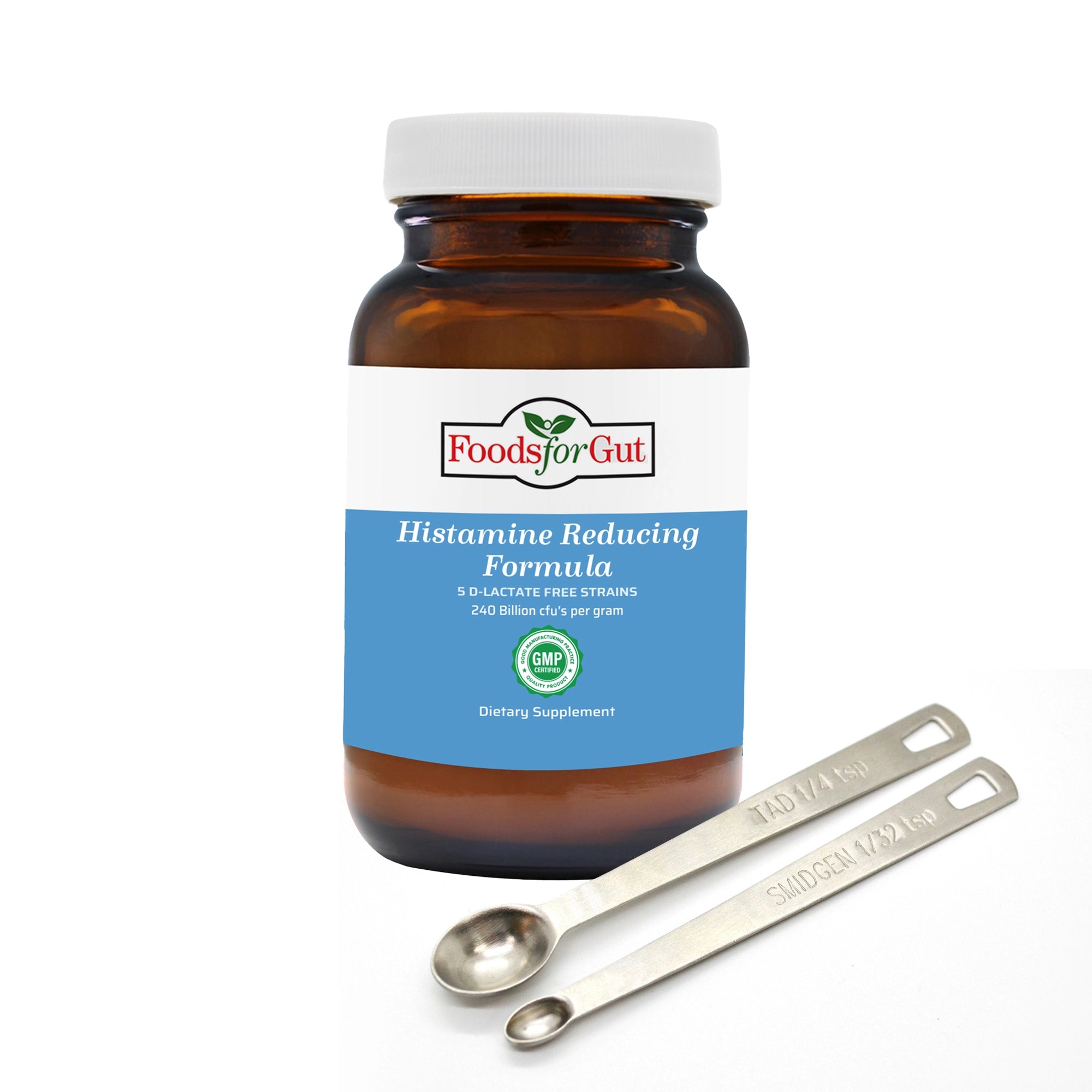 Histamine Reducing Formula