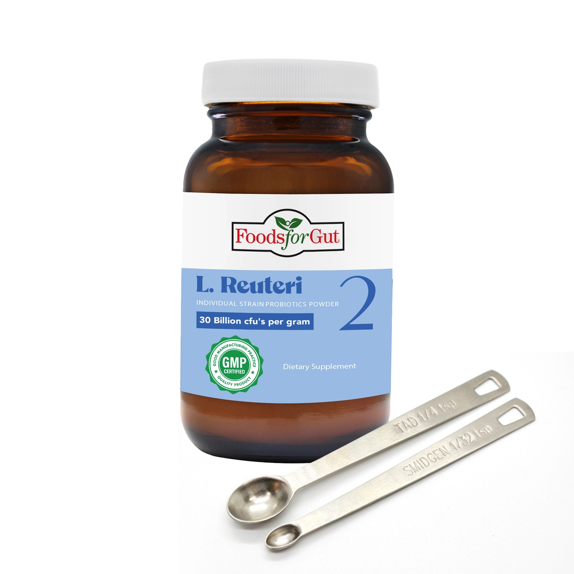 Lactobacillus Reuteri Probiotic Powder