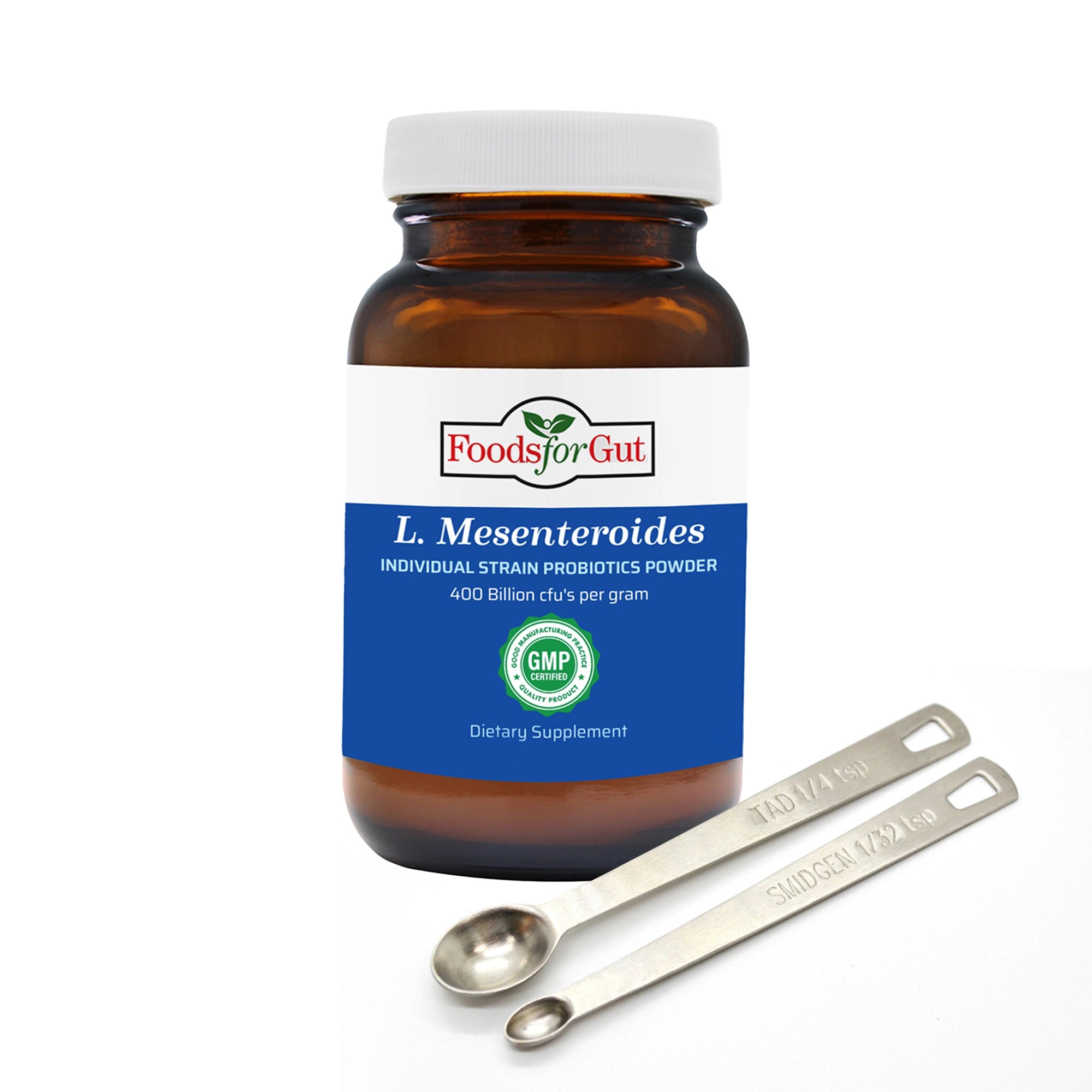 Leuconostoc Mesenteroides Probiotic Powder